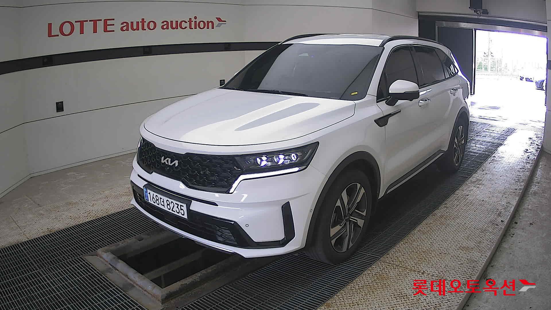 كيا سورينتو