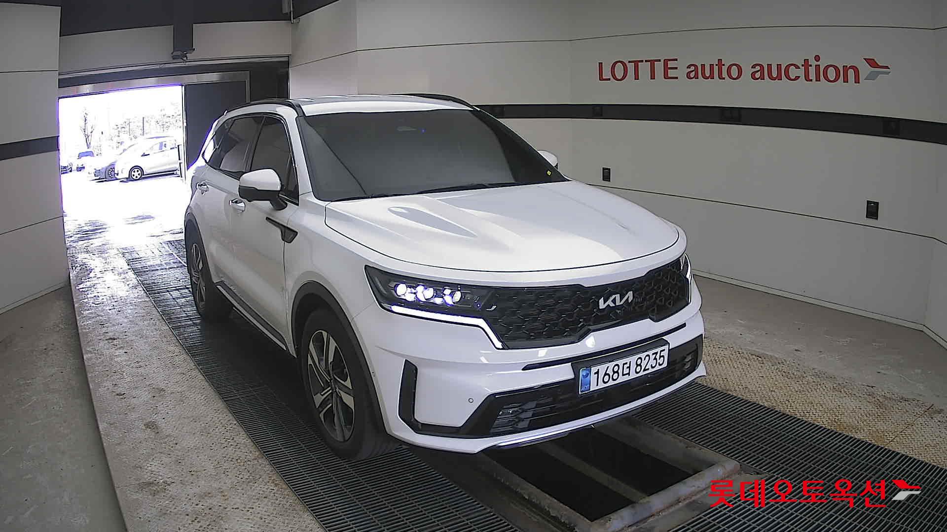 كيا سورينتو