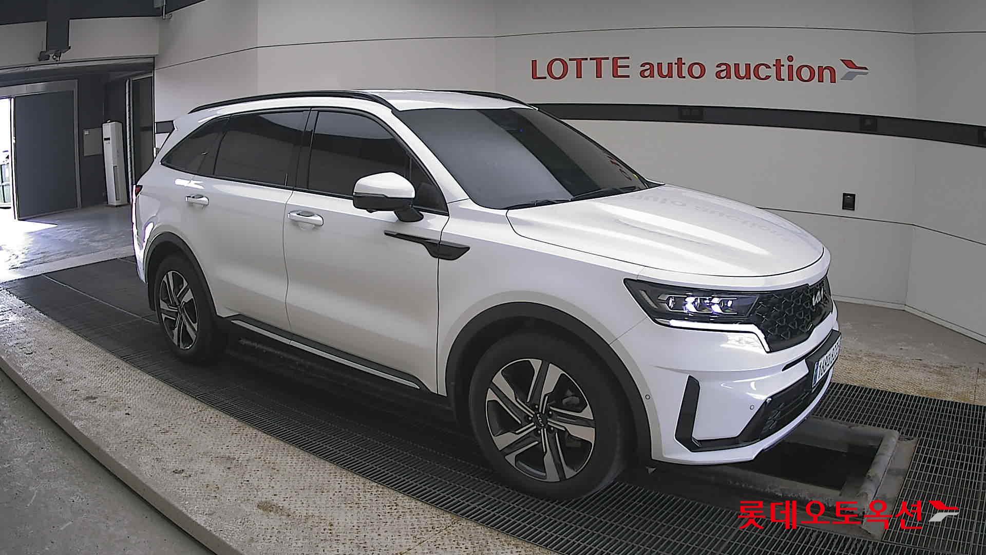 كيا سورينتو