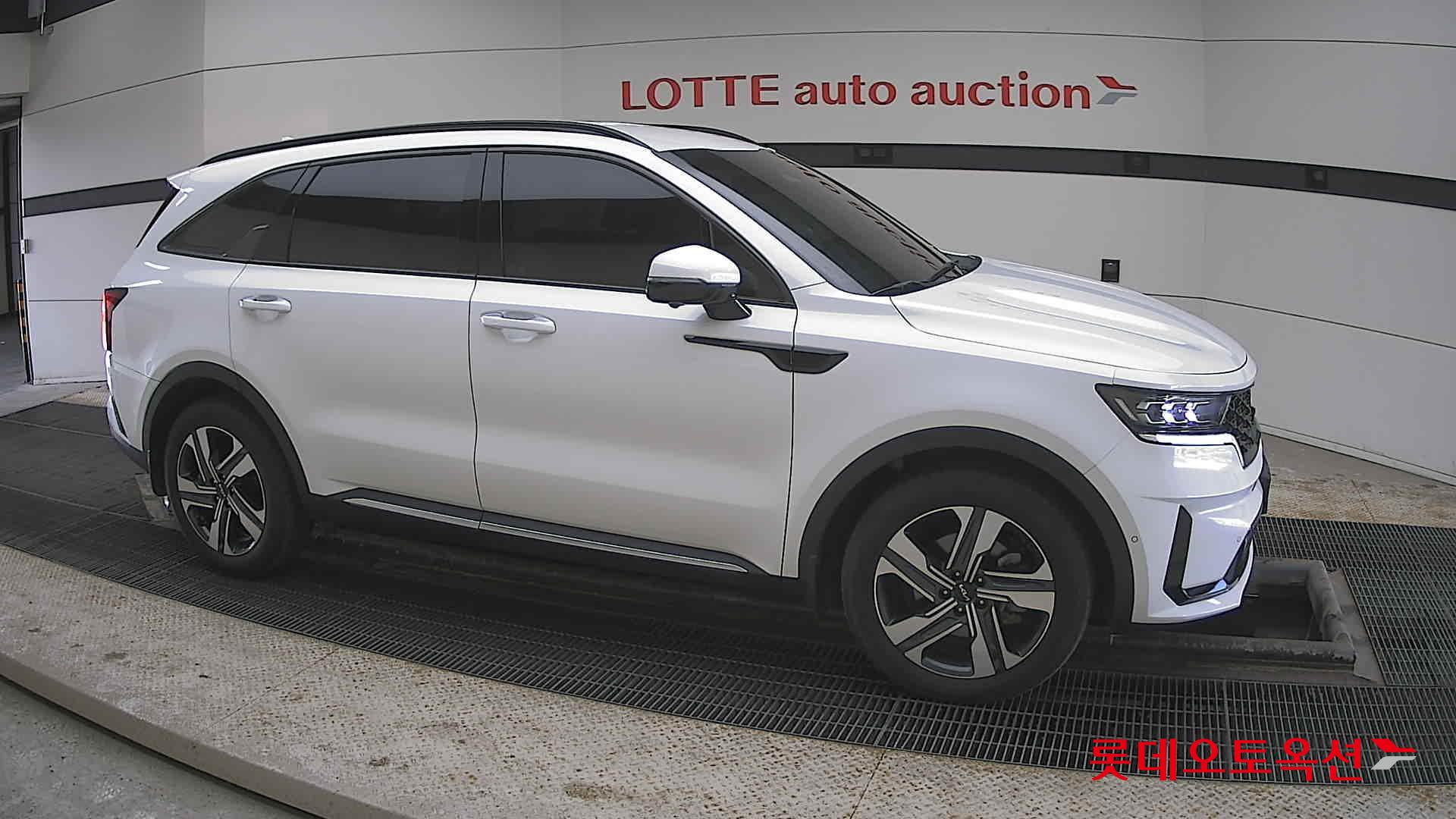 كيا سورينتو