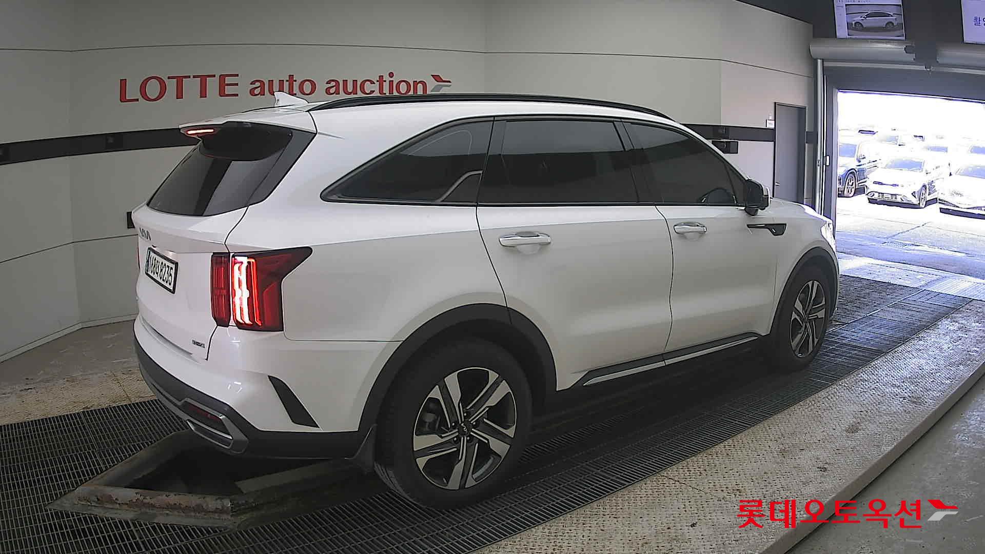 كيا سورينتو