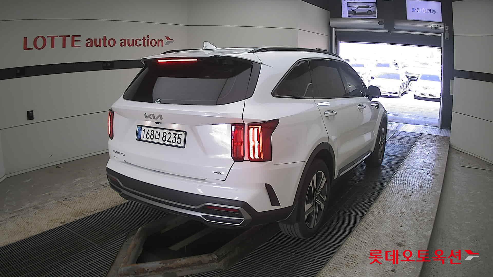 كيا سورينتو