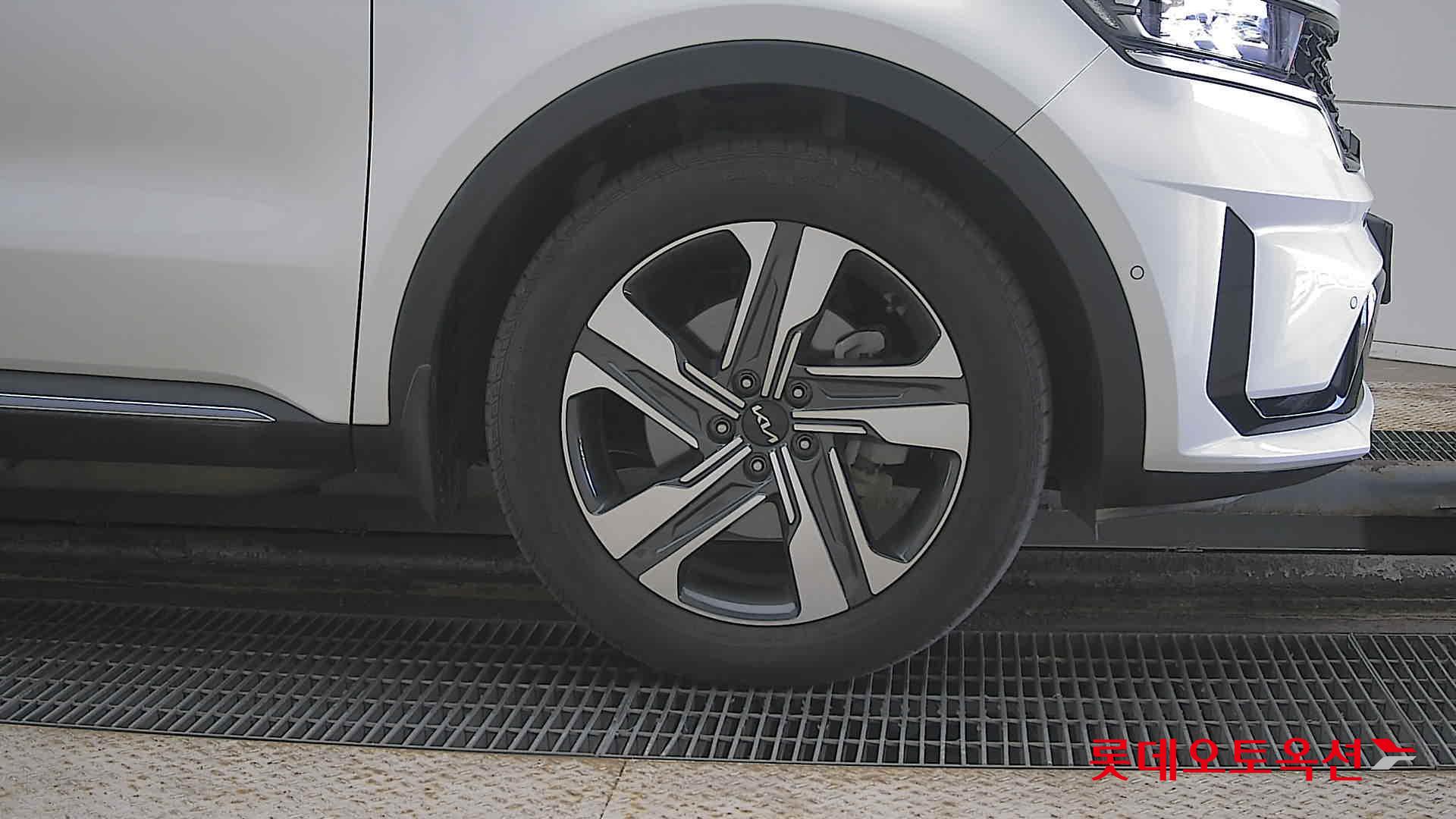 كيا سورينتو