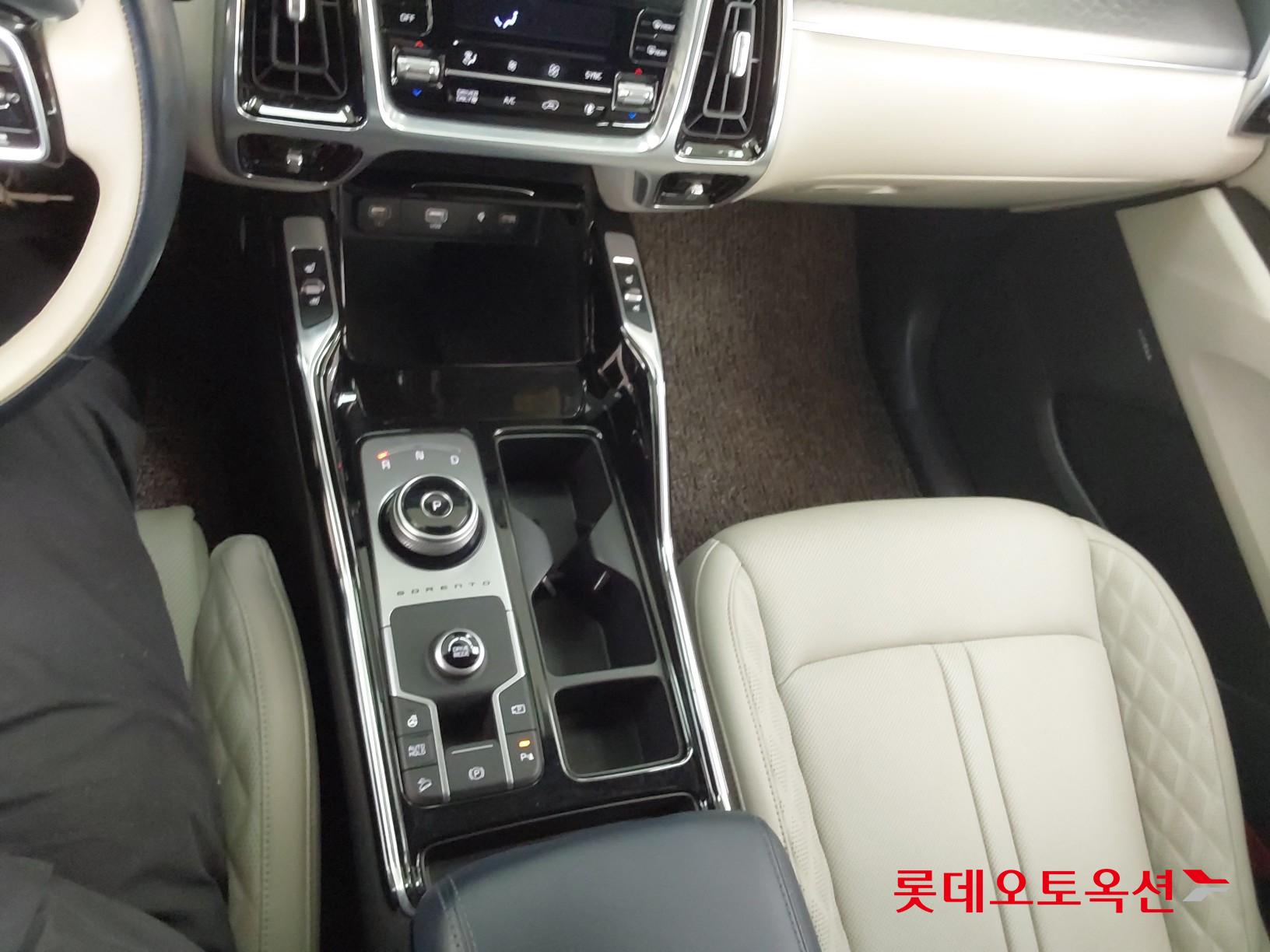 كيا سورينتو