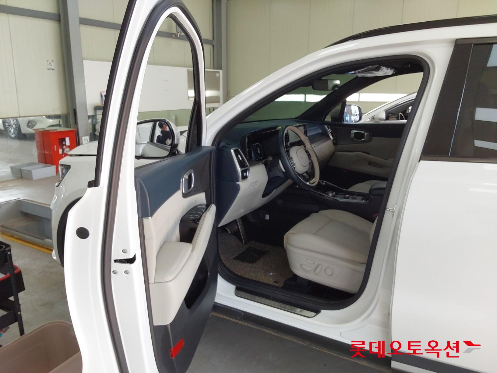 كيا سورينتو