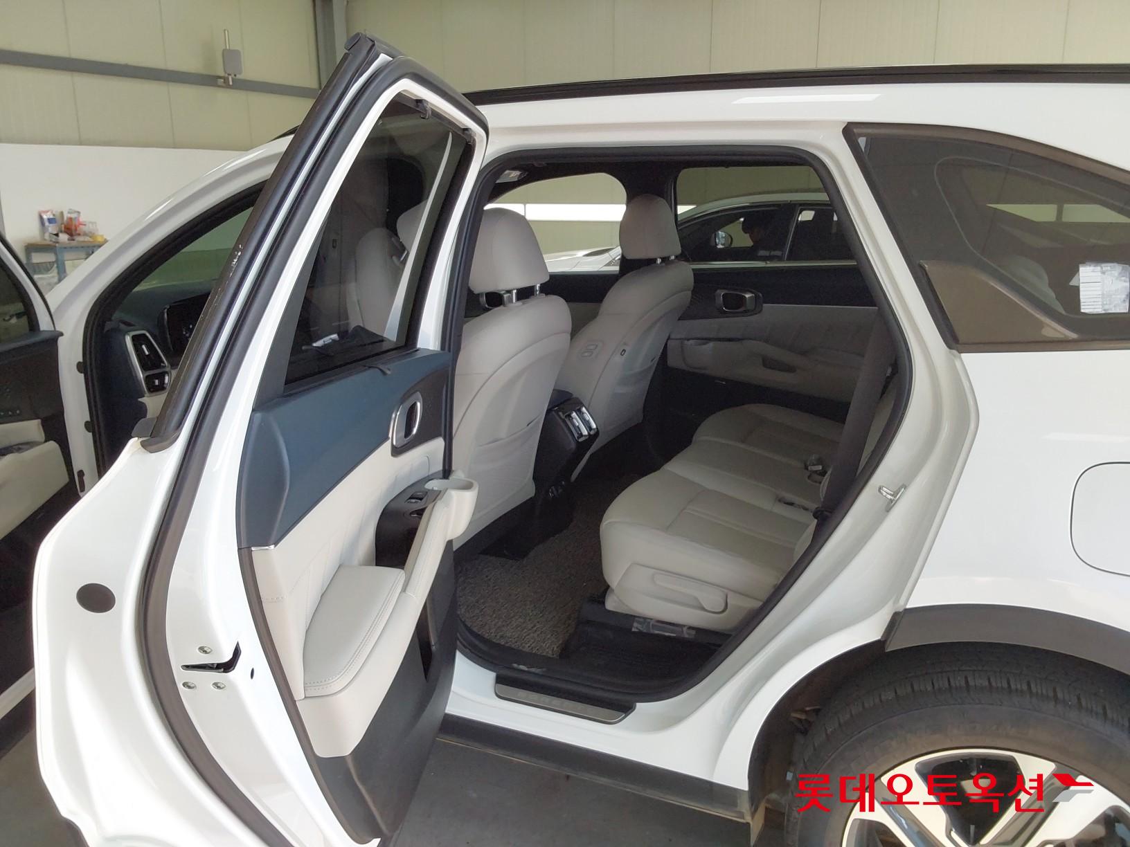 كيا سورينتو