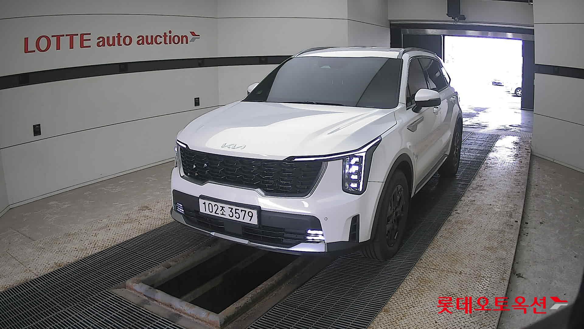 Kia Sorento 2024 - Image 10