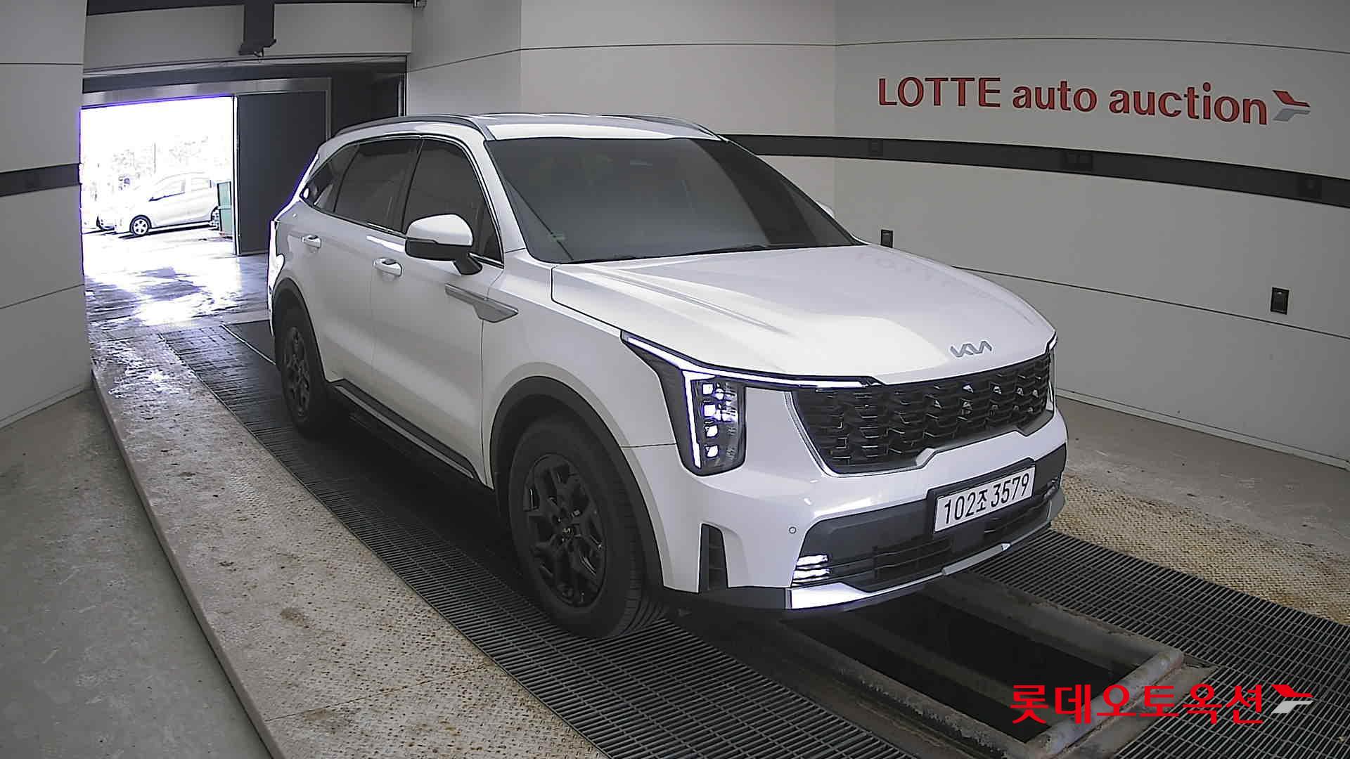 Kia Sorento 2024 - Image 6