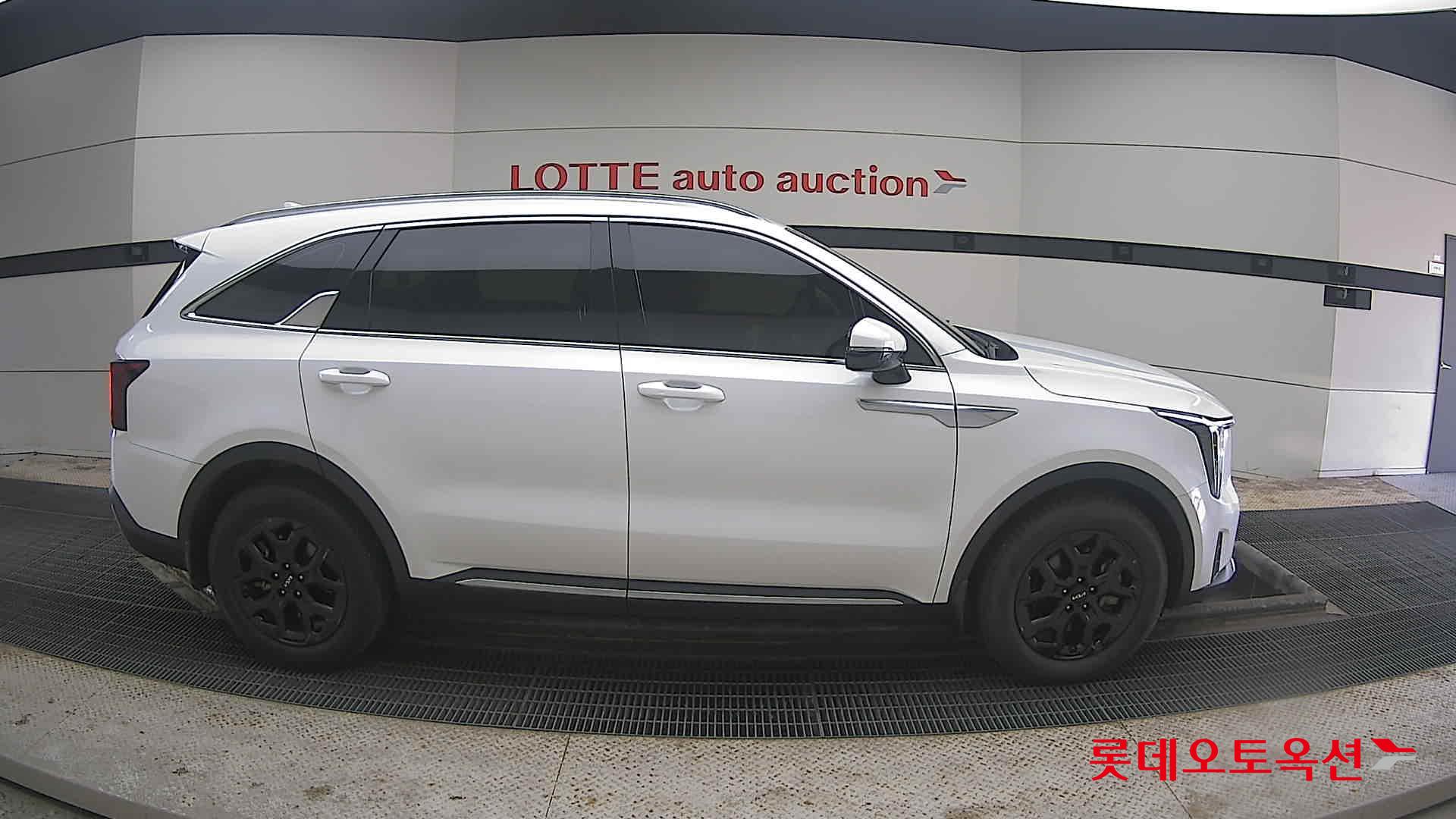 Kia Sorento 2024 - Image 21