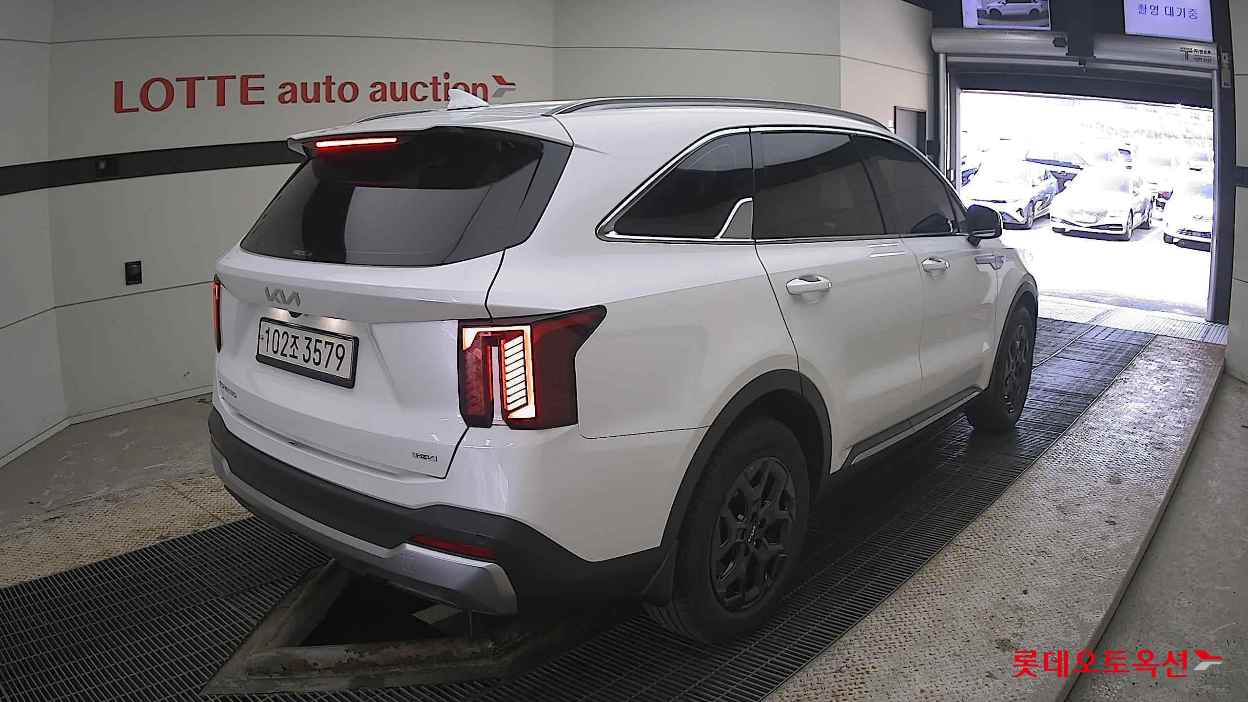 Kia Sorento 2024 - Image 5
