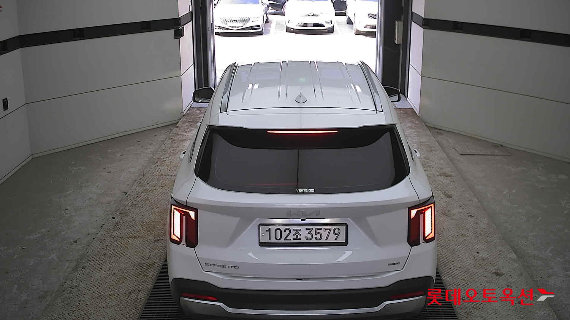 Kia Sorento 2024 - Image 17