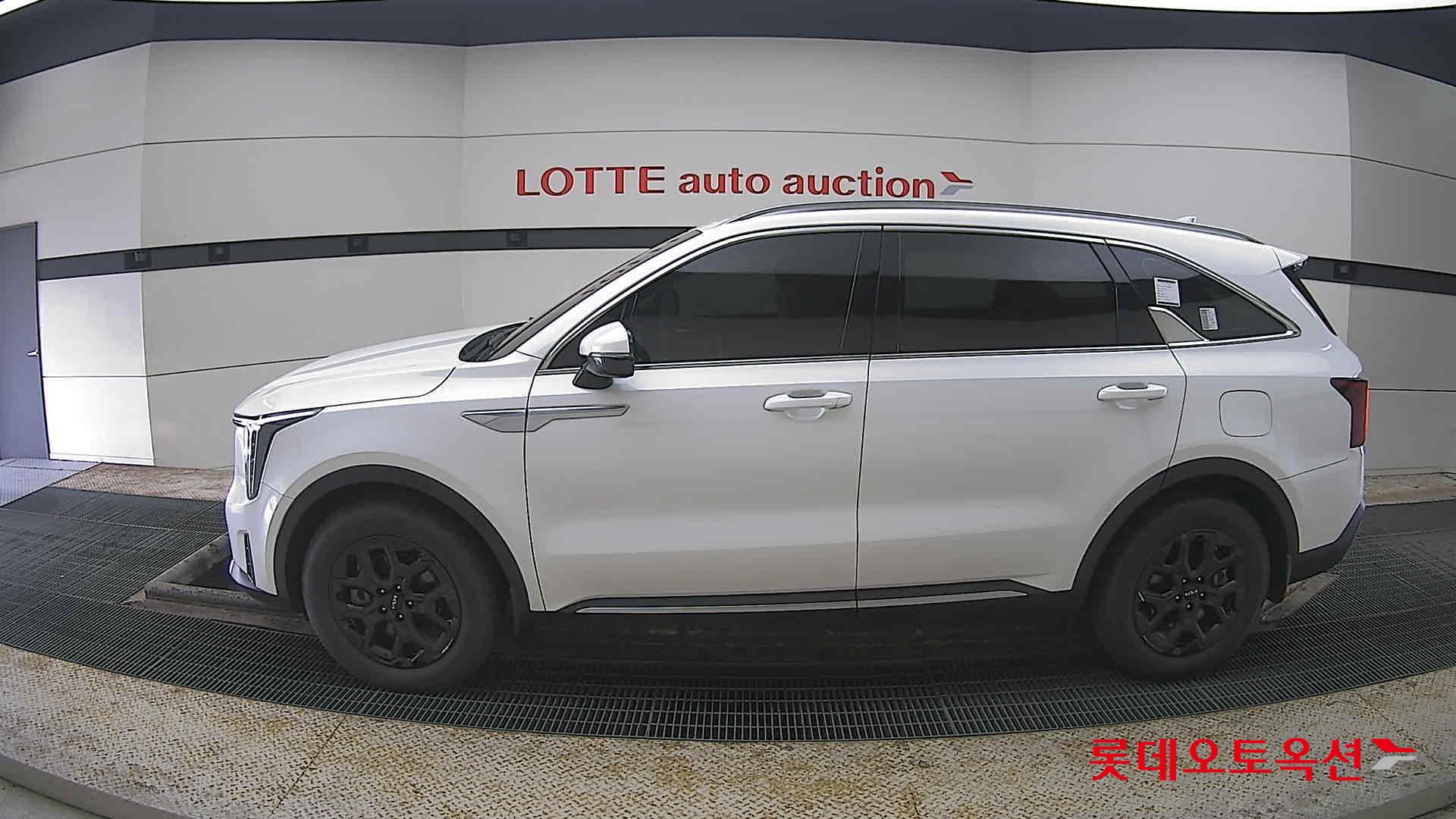 Kia Sorento 2024 - Image 13