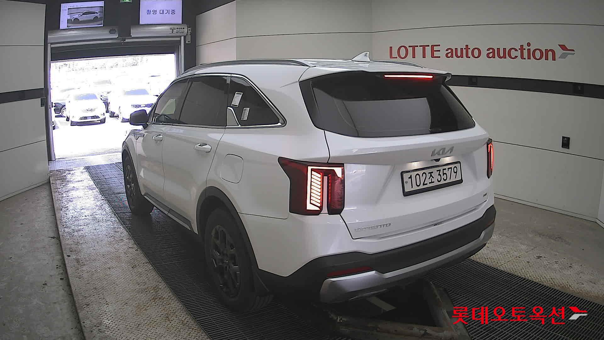 Kia Sorento 2024 - Image 16