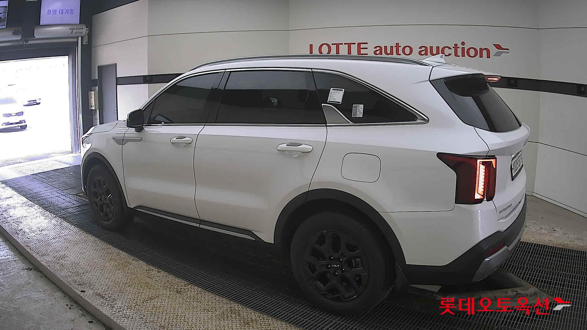 Kia Sorento 2024 - Image 15
