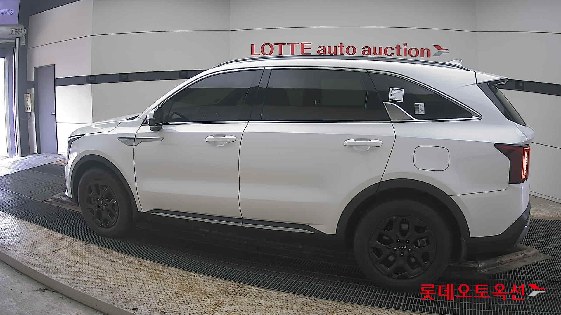 Kia Sorento 2024 - Image 14