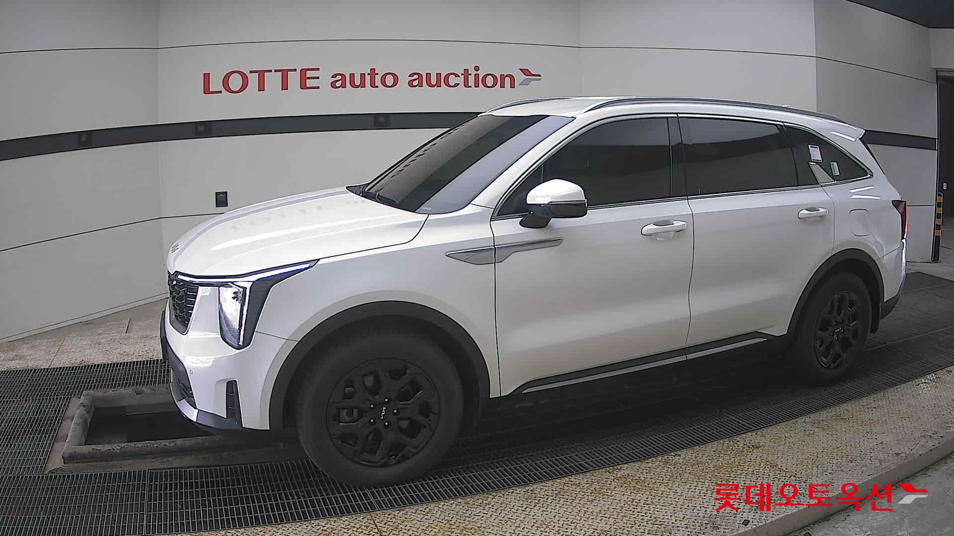 Kia Sorento 2024 - Image 12