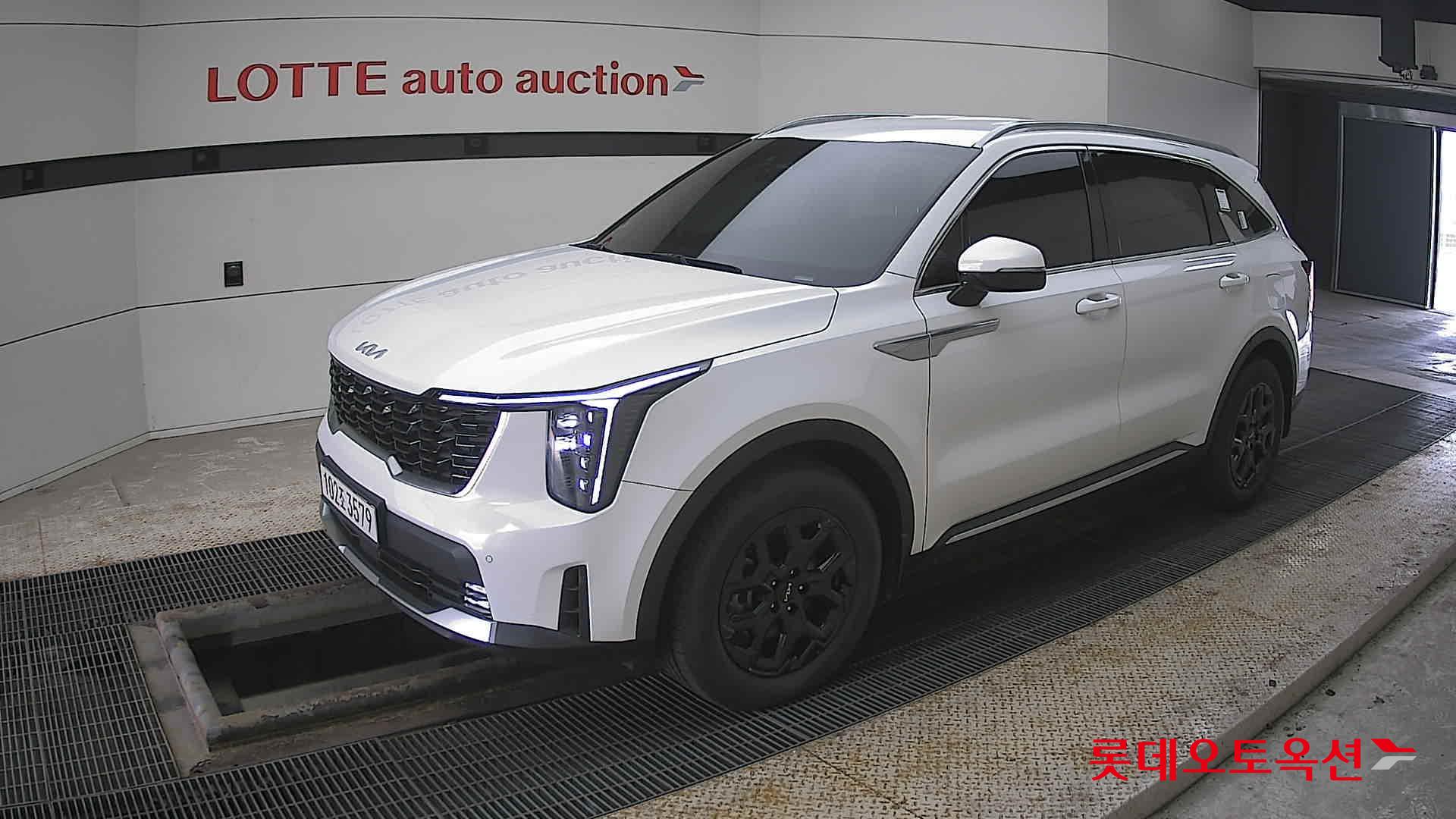 Kia Sorento 2024 - Image 11