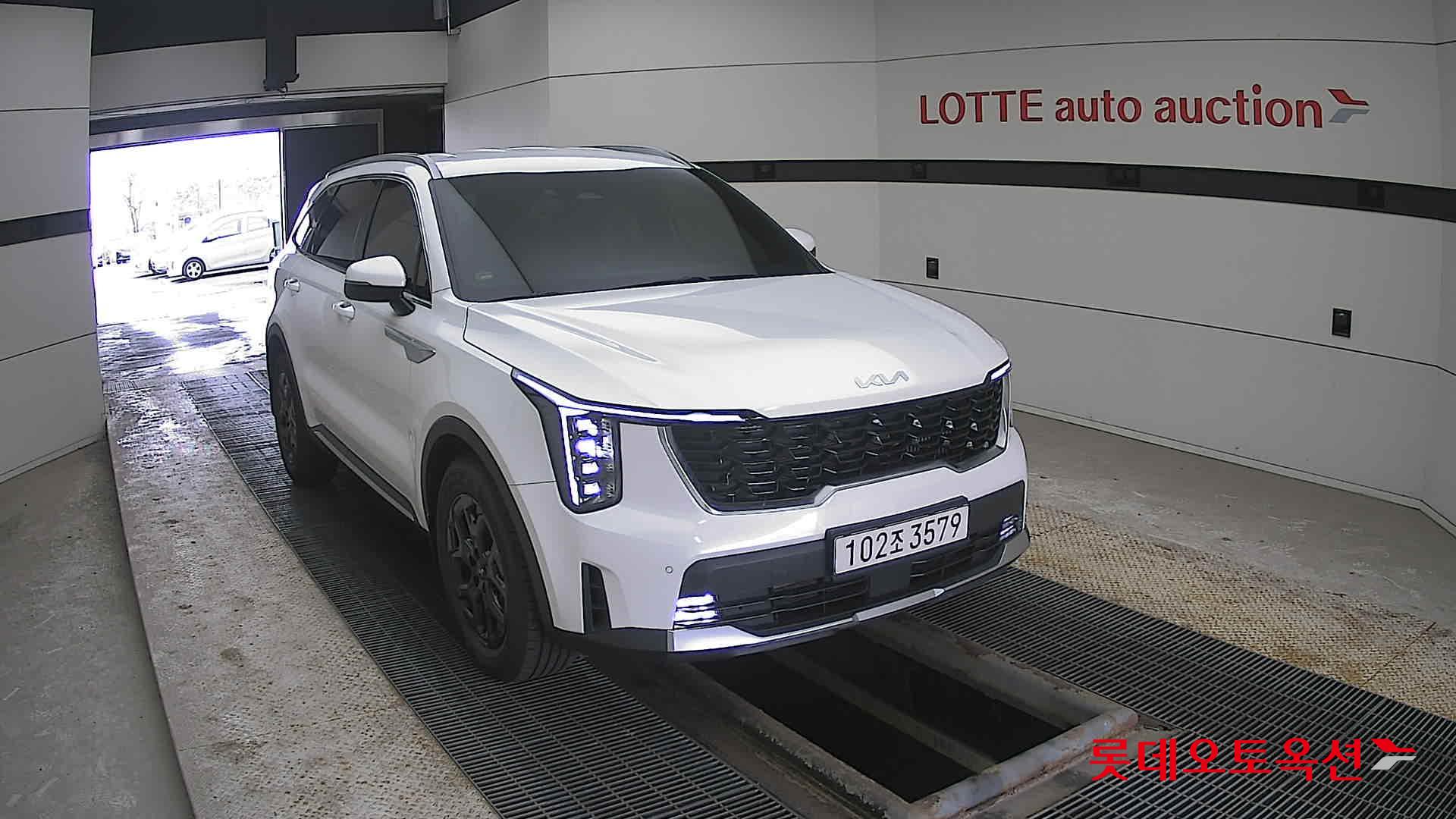 Kia Sorento 2024 - Image 24