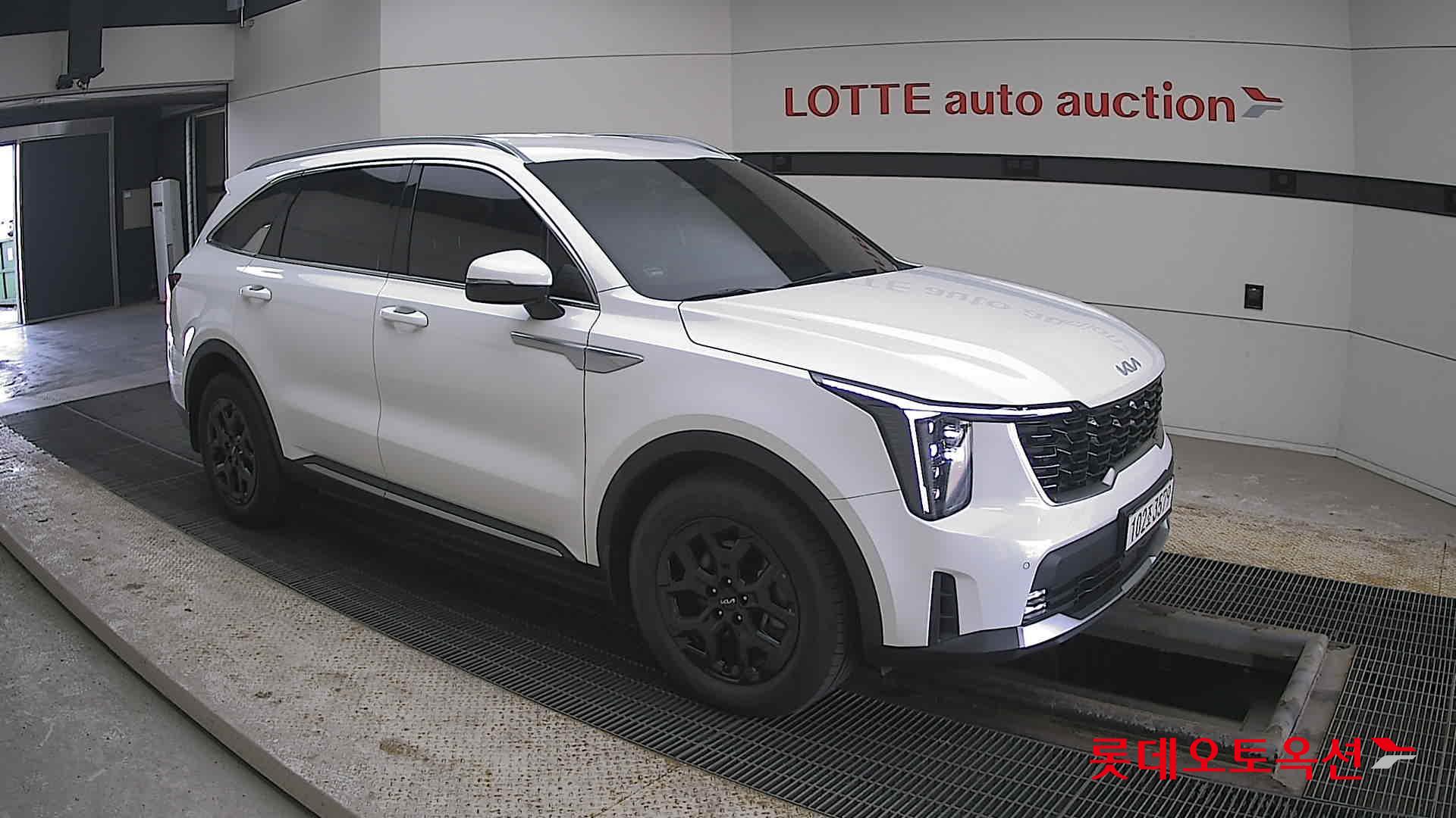 Kia Sorento 2024 - Image 23