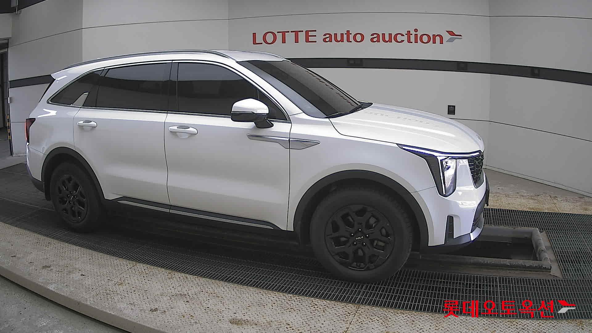 Kia Sorento 2024 - Image 22