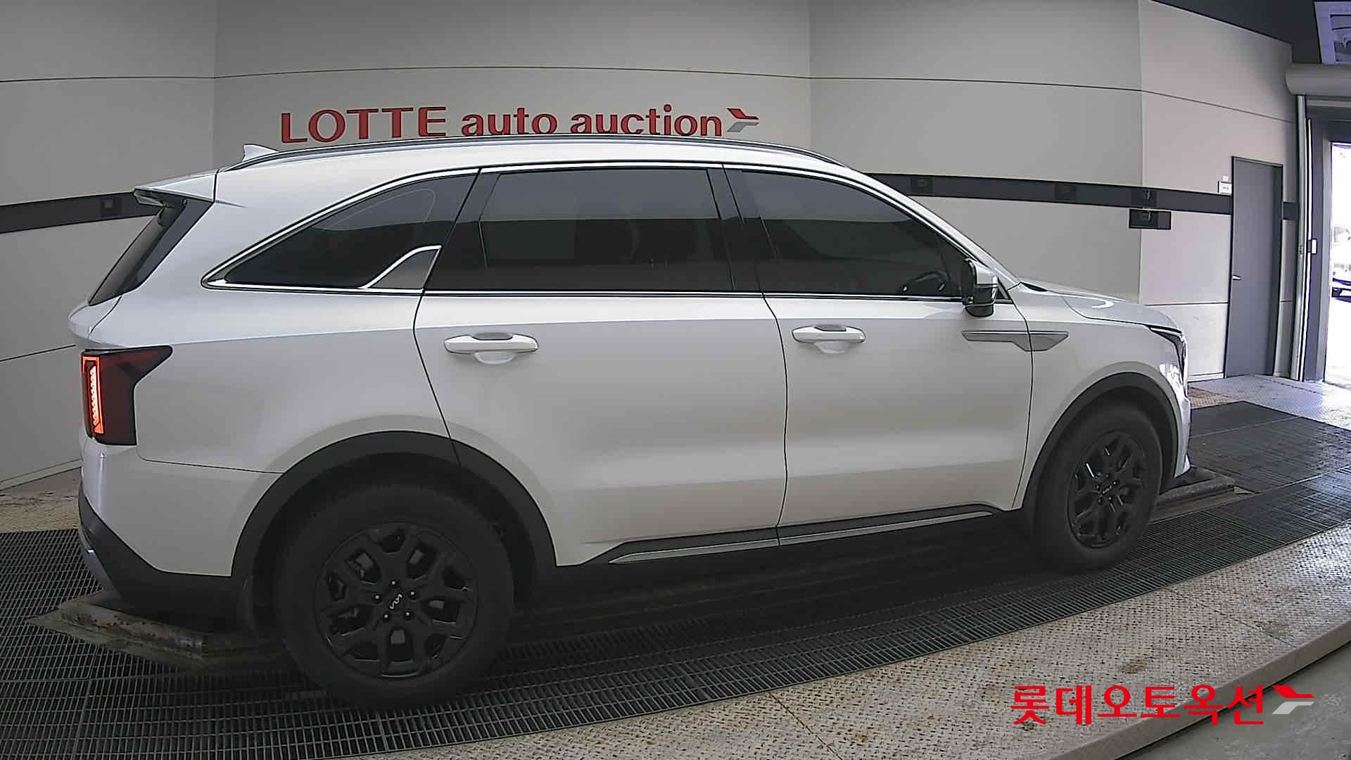 Kia Sorento 2024 - Image 20
