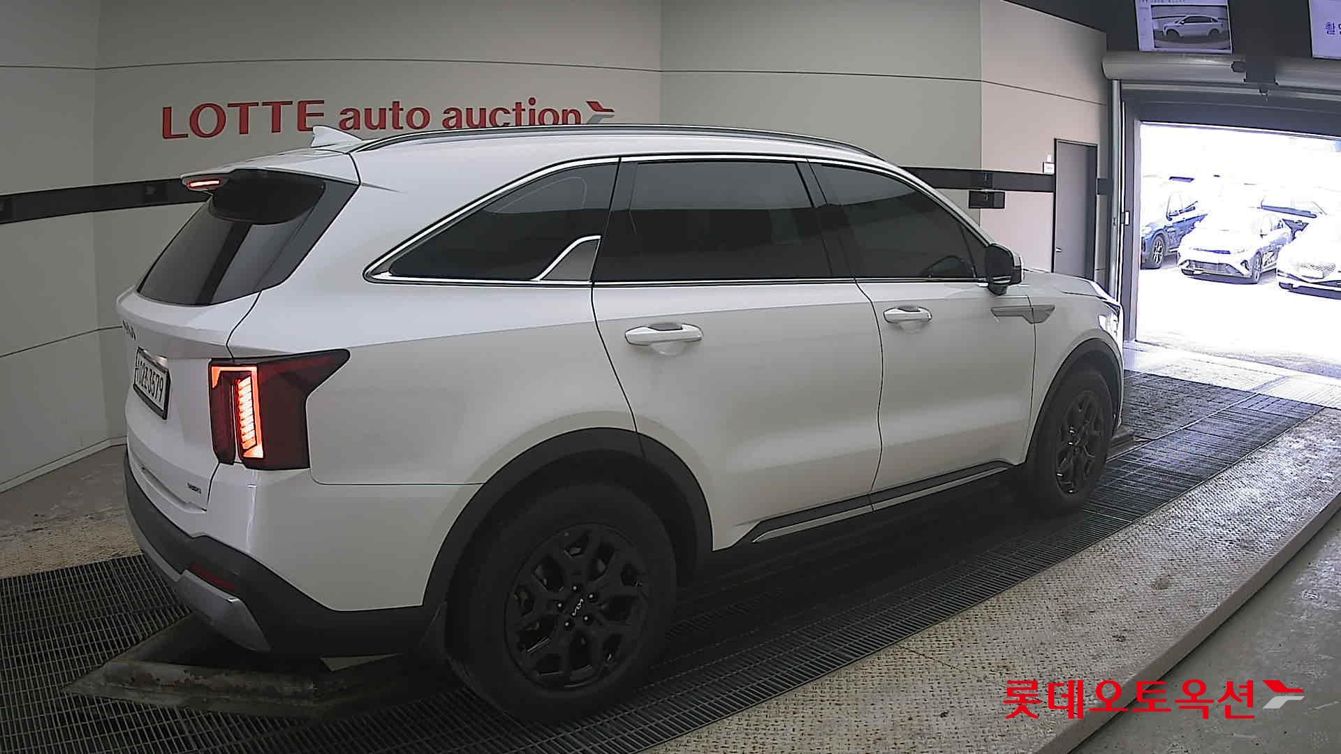 Kia Sorento 2024 - Image 19
