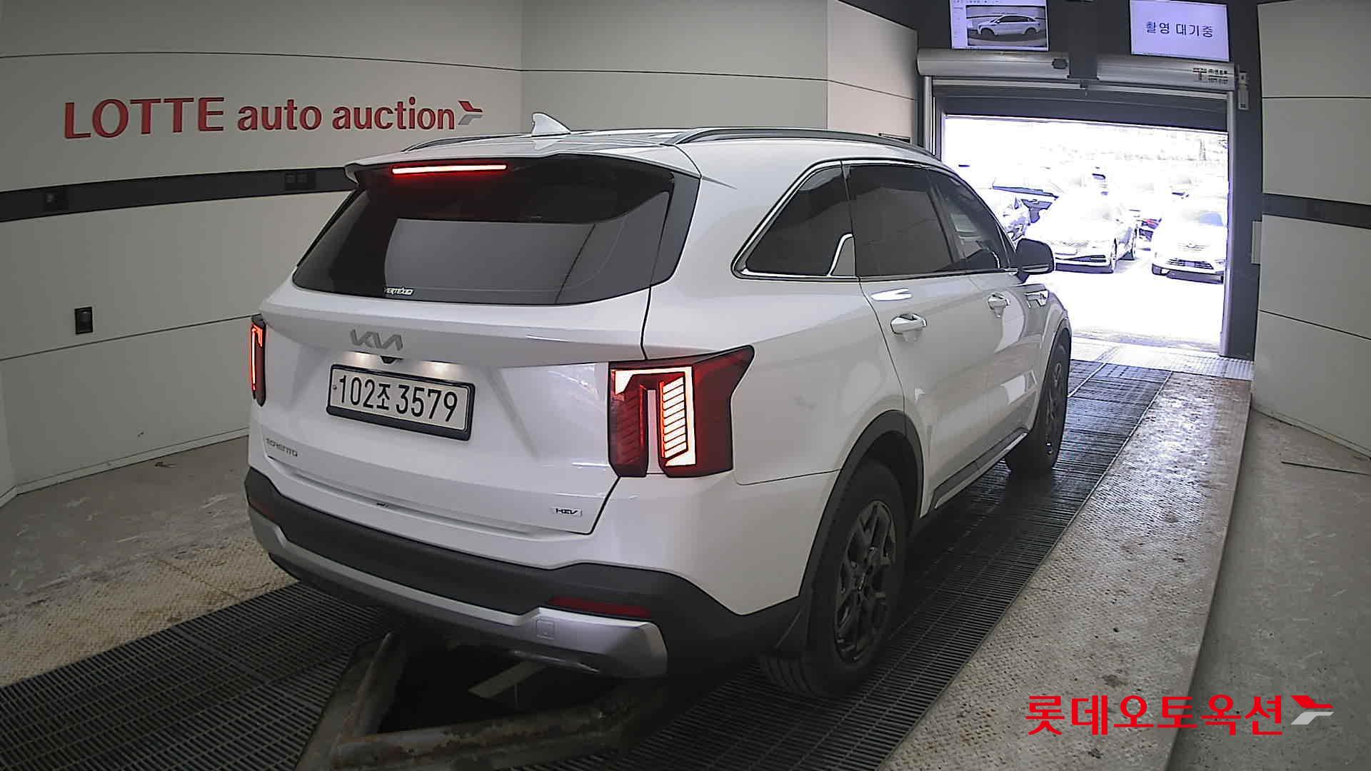 Kia Sorento 2024 - Image 18