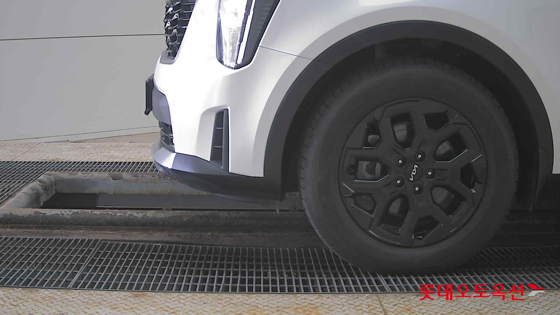 Kia Sorento 2024 - Image 25