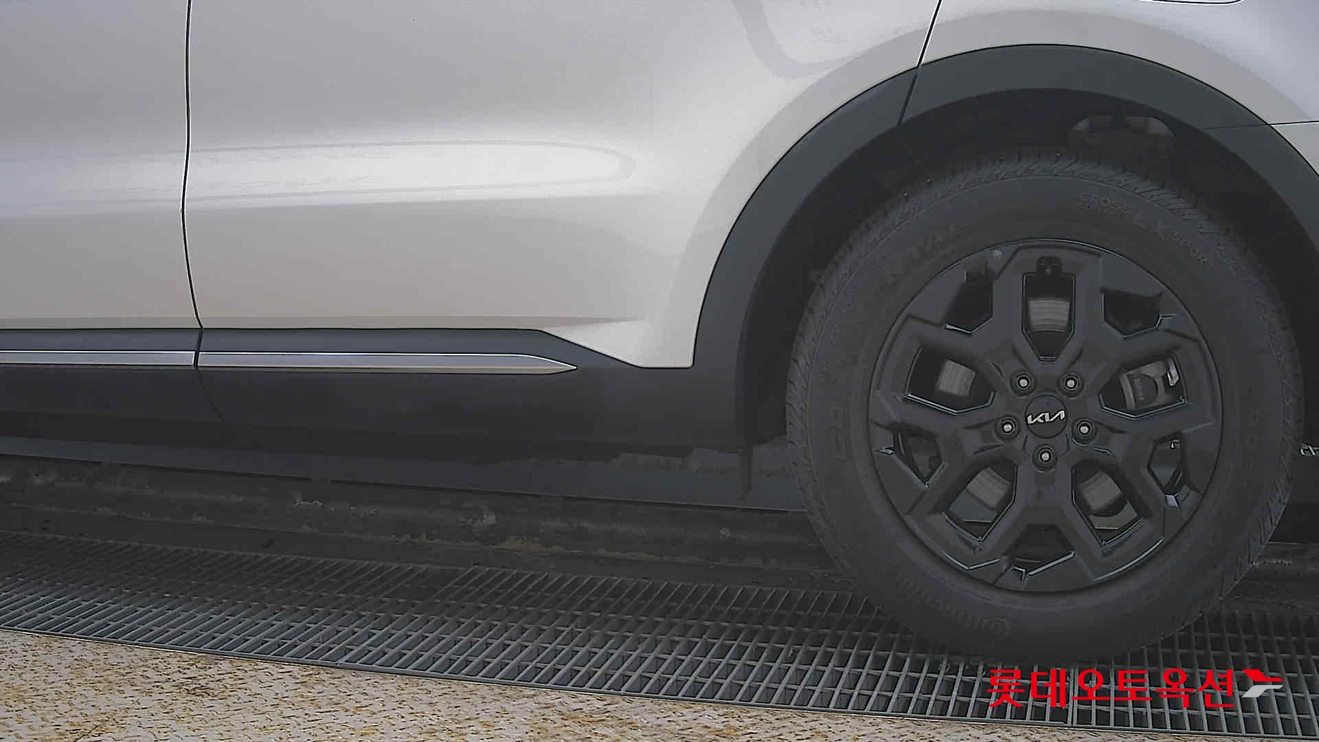 Kia Sorento 2024 - Image 26