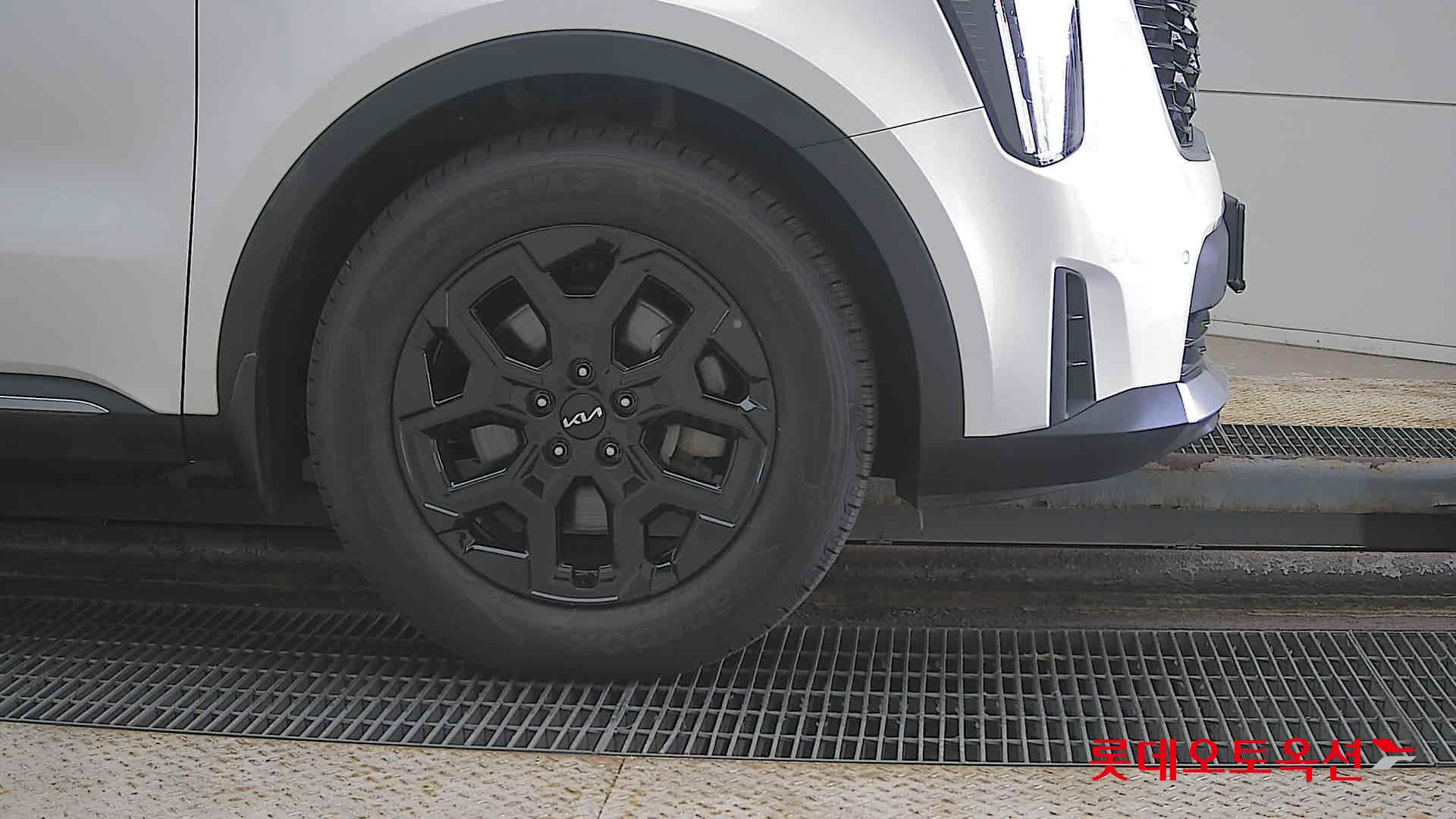 Kia Sorento 2024 - Image 27