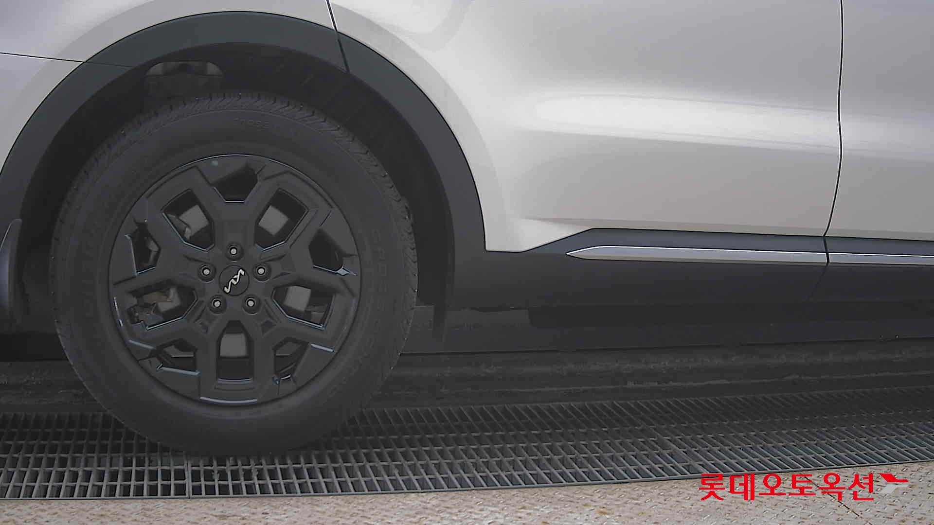 Kia Sorento 2024 - Image 28