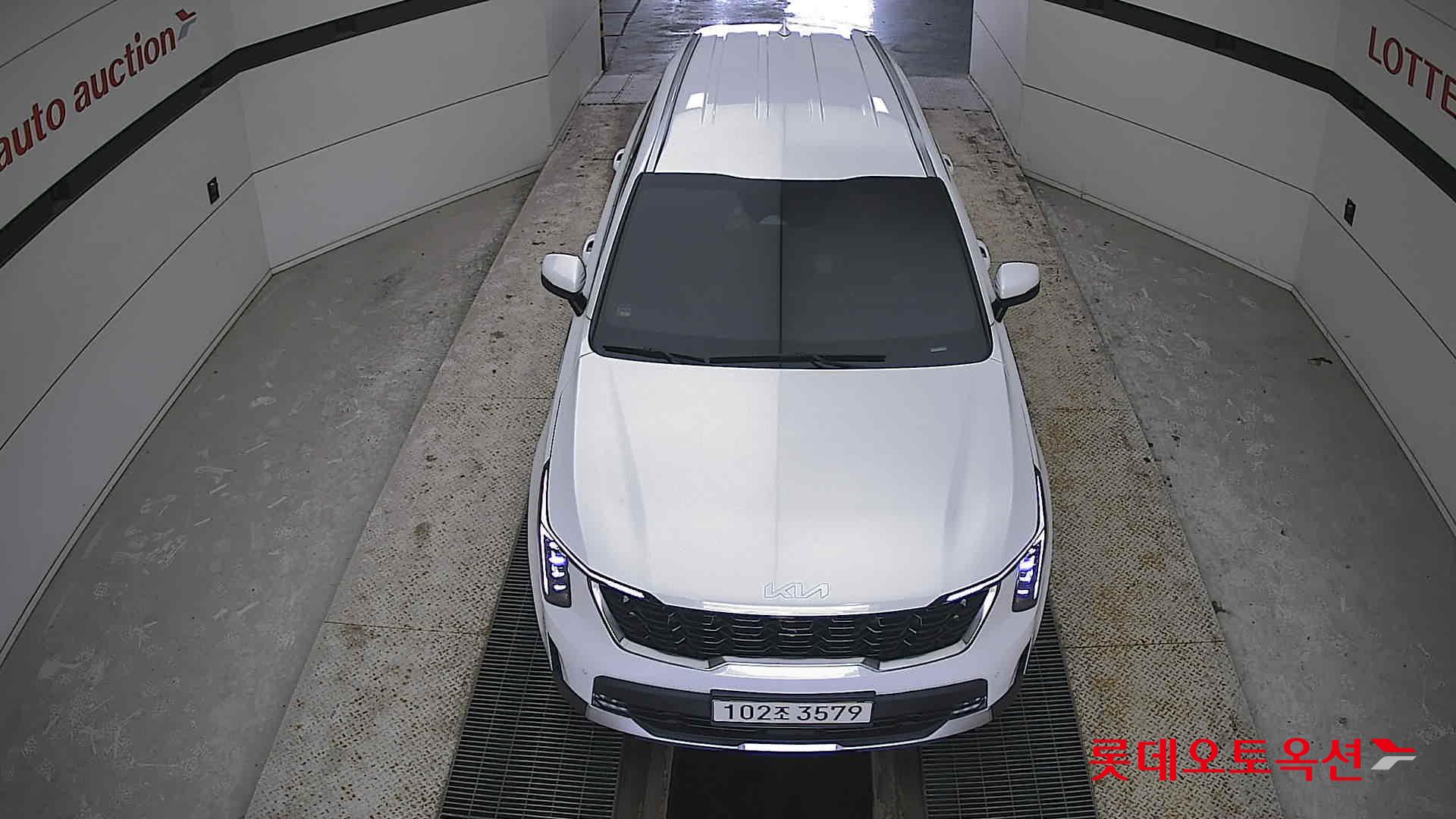 Kia Sorento 2024 - Image 7