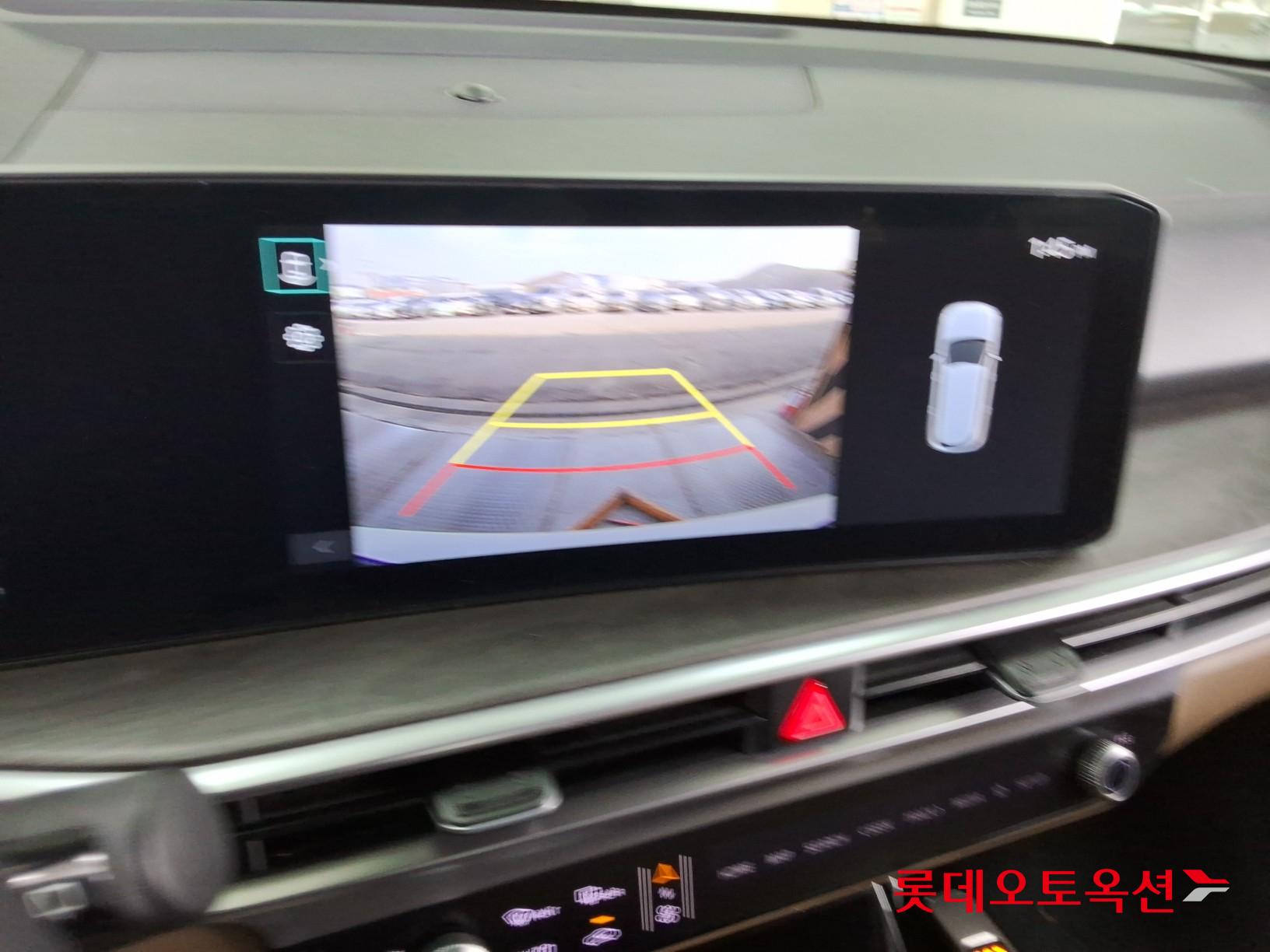 Kia Sorento 2024 - Image 31