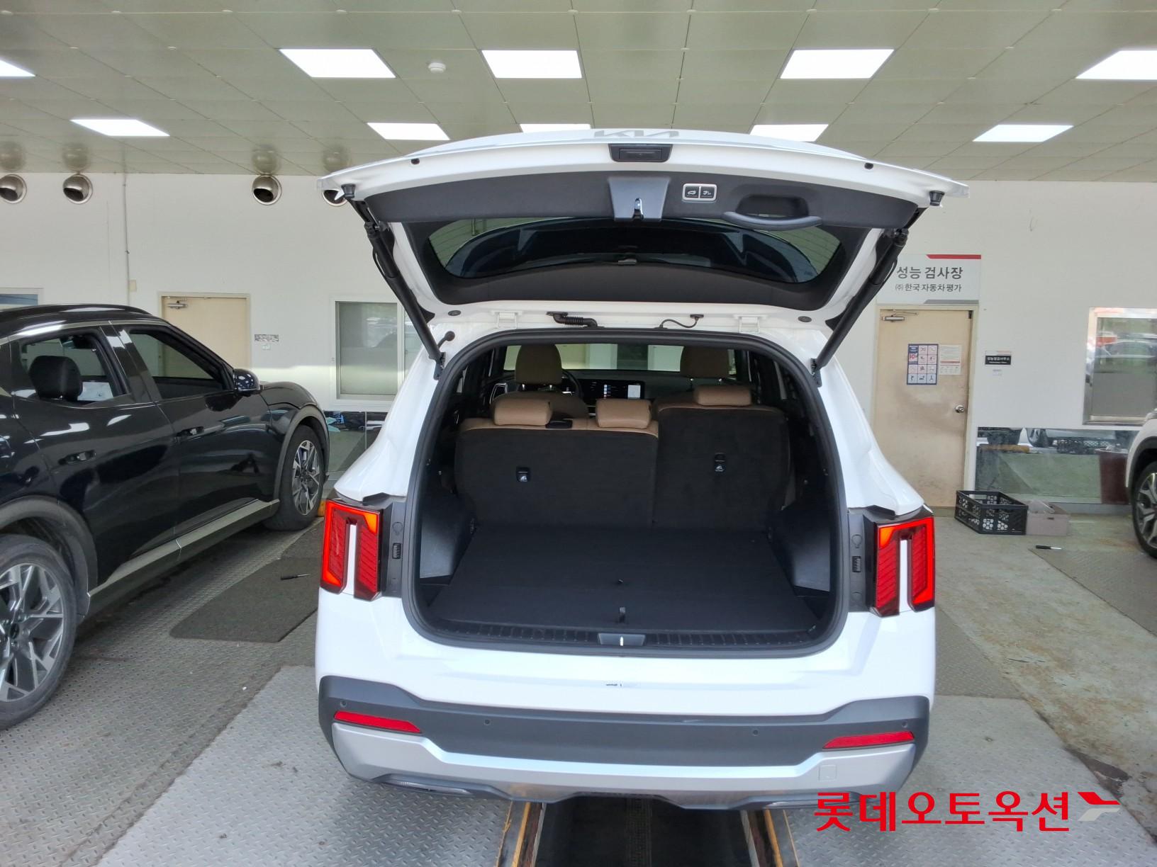 Kia Sorento 2024 - Image 9