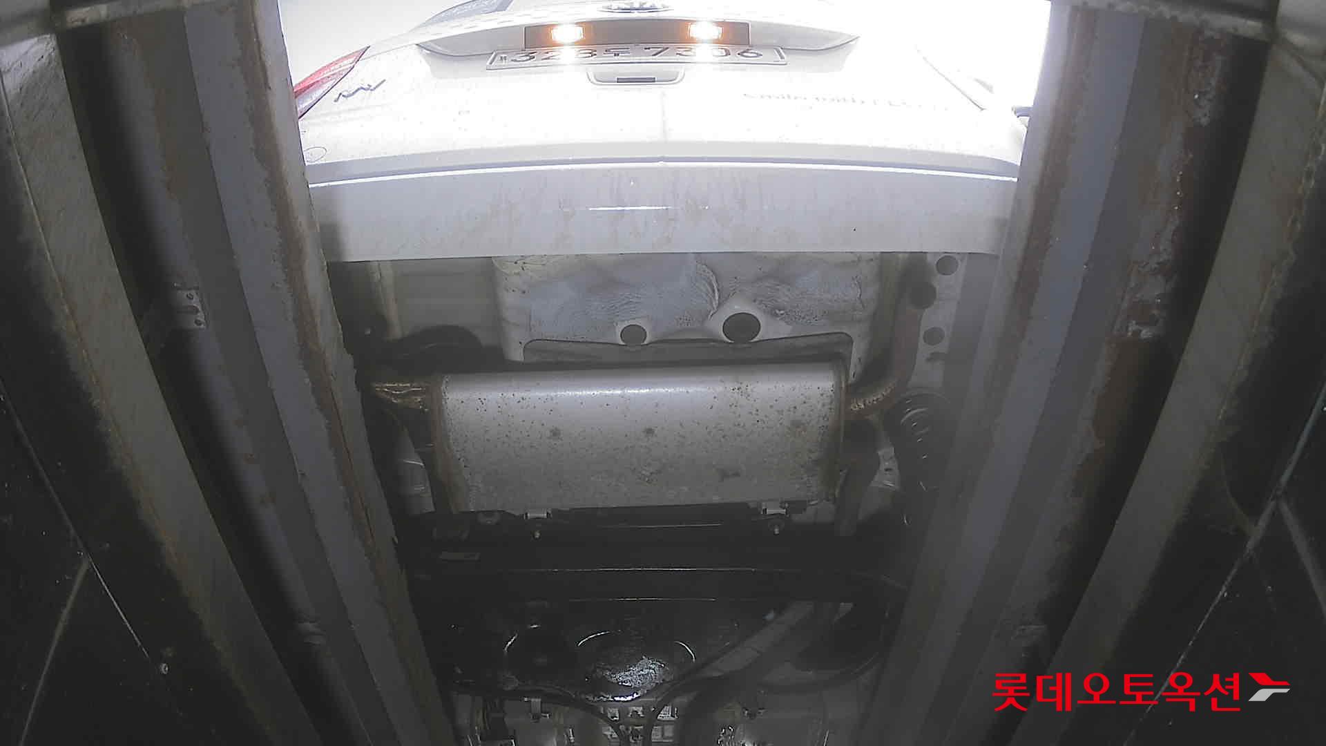 Kia Ray id 3809975 из Кореи 27