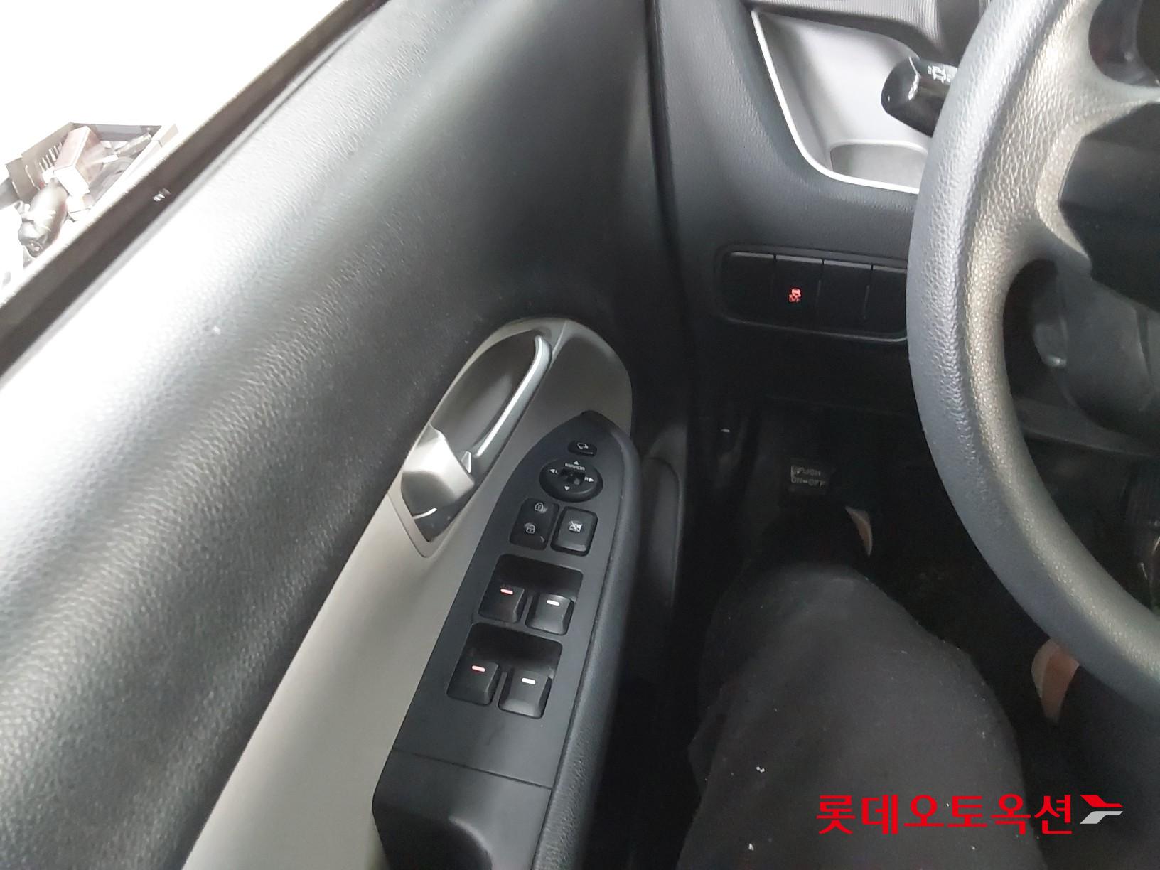 Kia Ray id 3809975 из Кореи 28