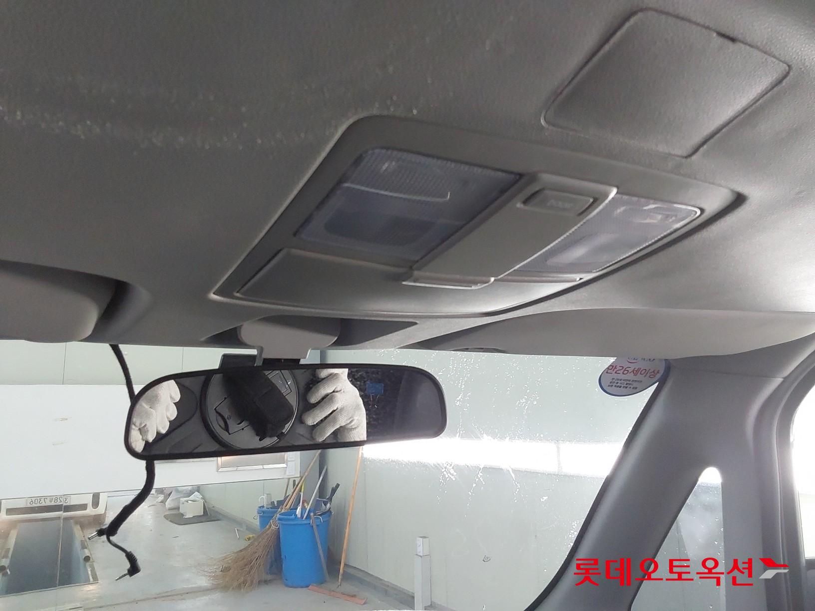 Kia Ray id 3809975 из Кореи 30