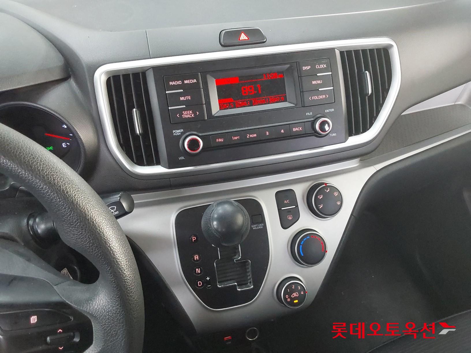 Kia Ray id 3809975 из Кореи 31