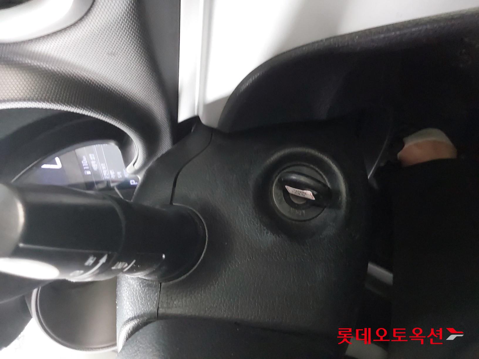 Kia Ray id 3809975 из Кореи 33