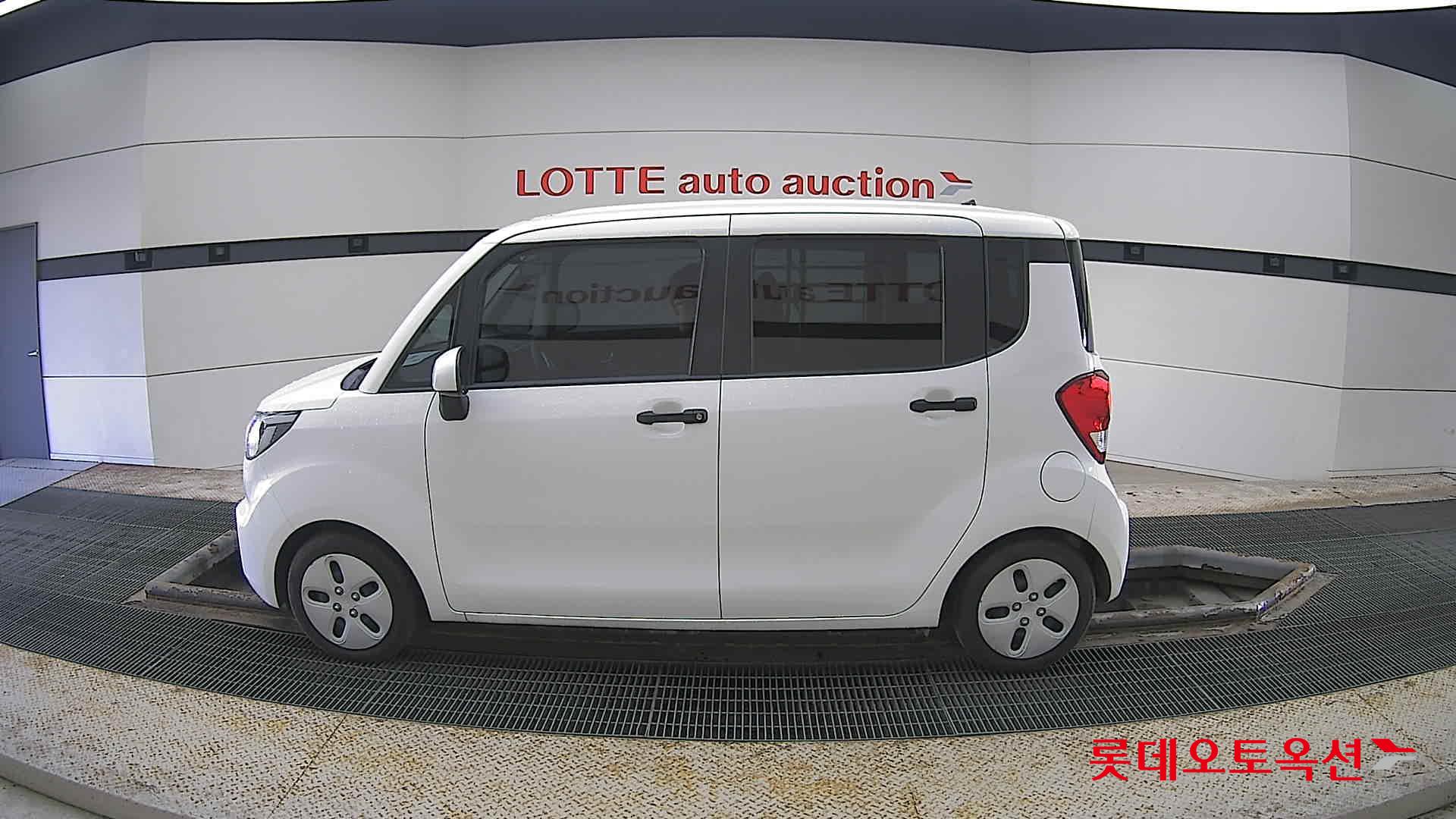 Kia Ray id 3816377 из Кореи 7