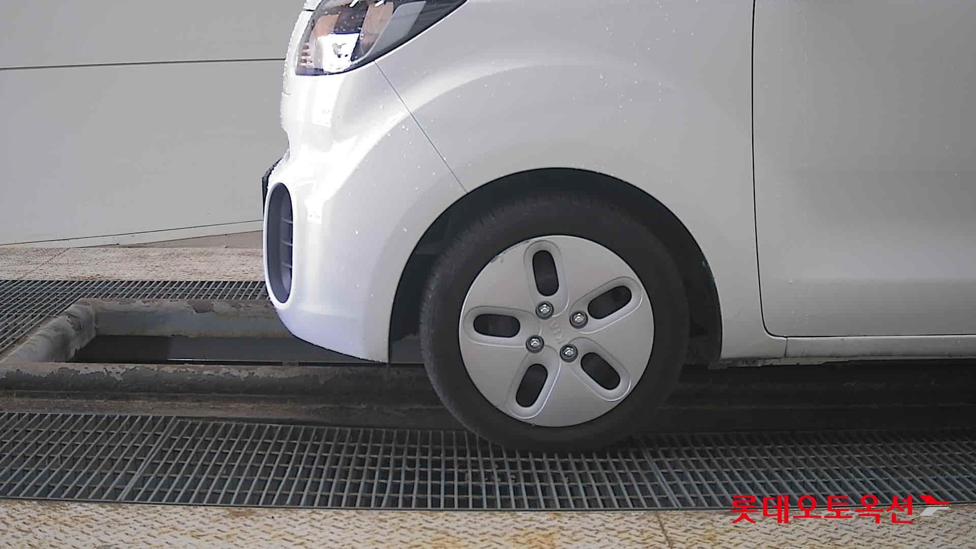 Kia Ray id 3816377 из Кореи 21