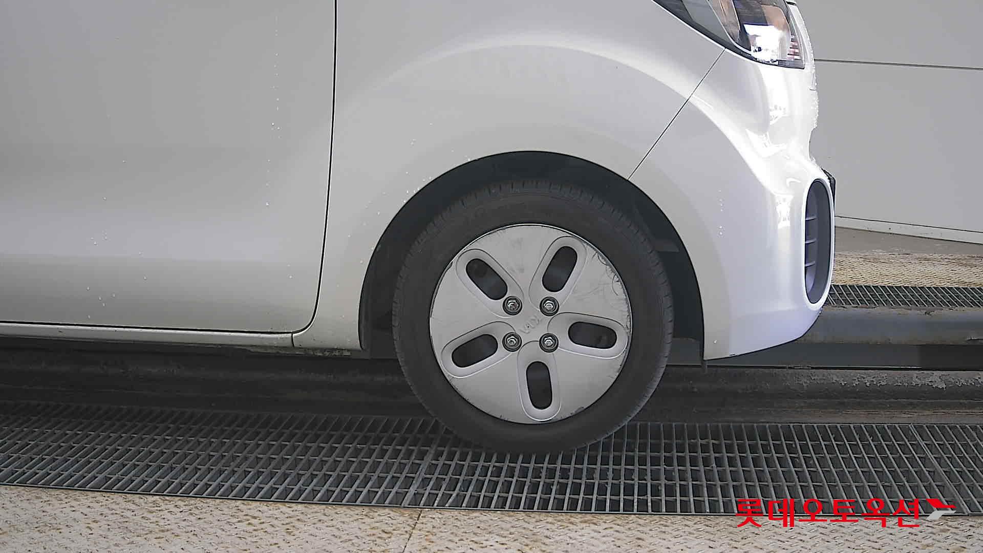 Kia Ray id 3816377 из Кореи 23