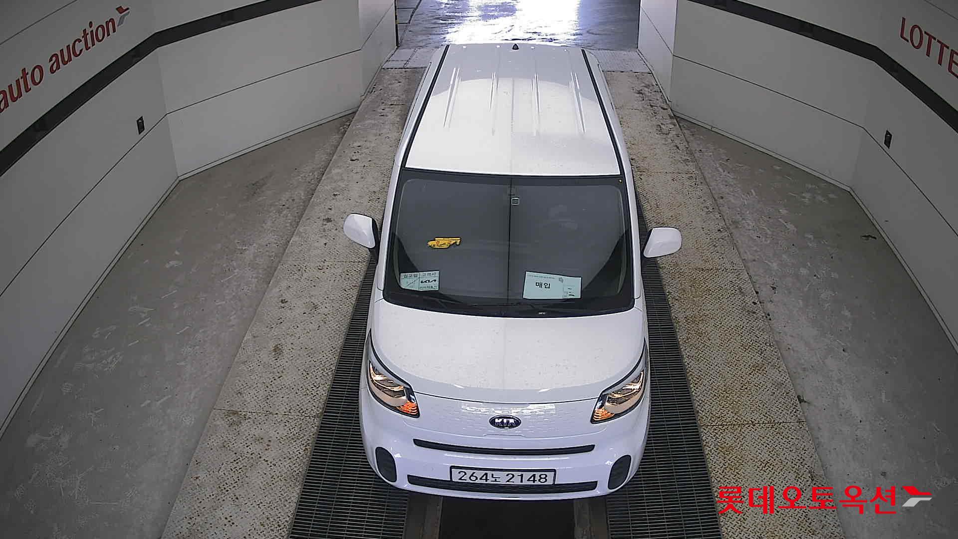 Kia Ray id 3816377 из Кореи 25