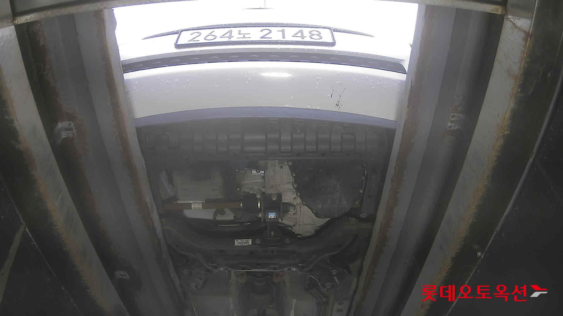 Kia Ray id 3816377 из Кореи 26