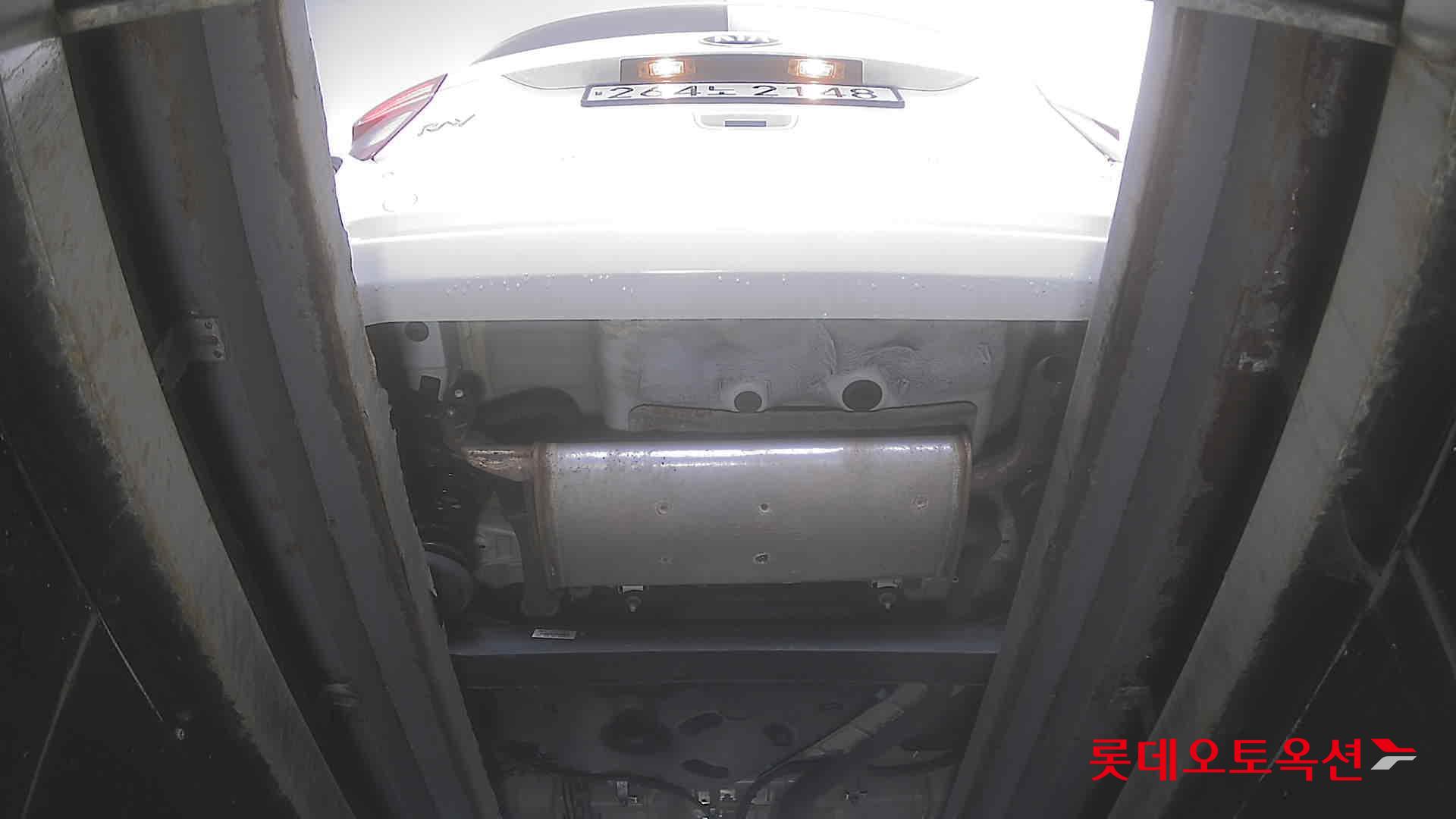 Kia Ray id 3816377 из Кореи 27