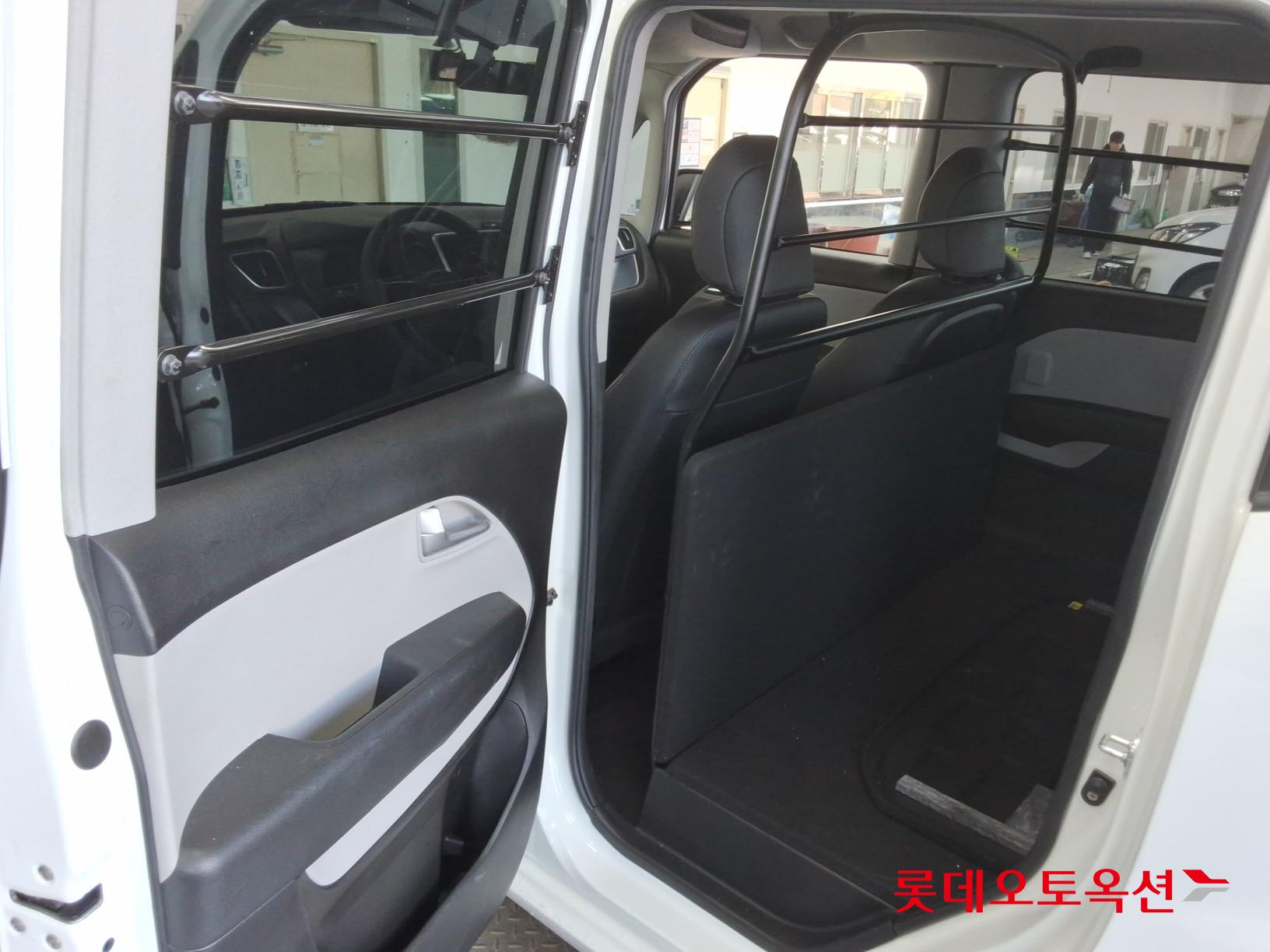 Kia Ray id 3816377 из Кореи 35