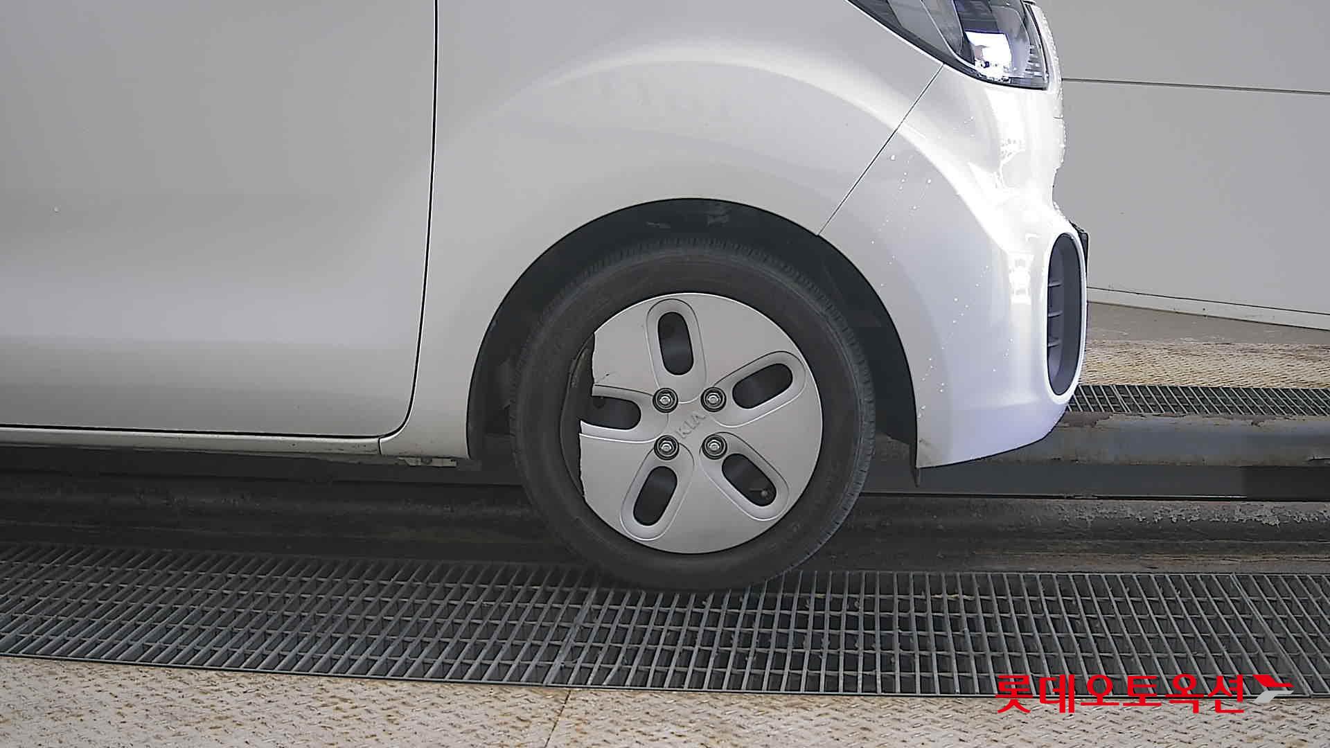 Kia Ray id 3816399 из Кореи 23