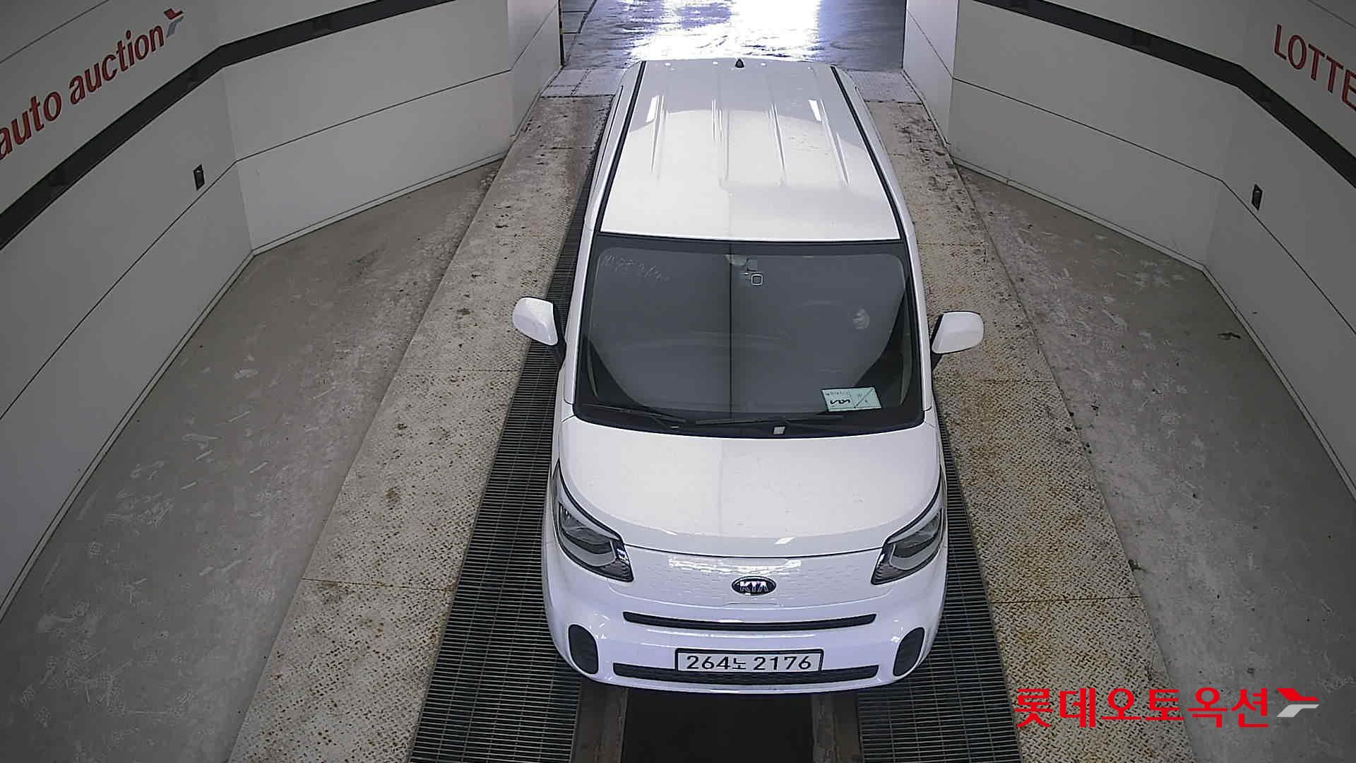 Kia Ray id 3816399 из Кореи 25