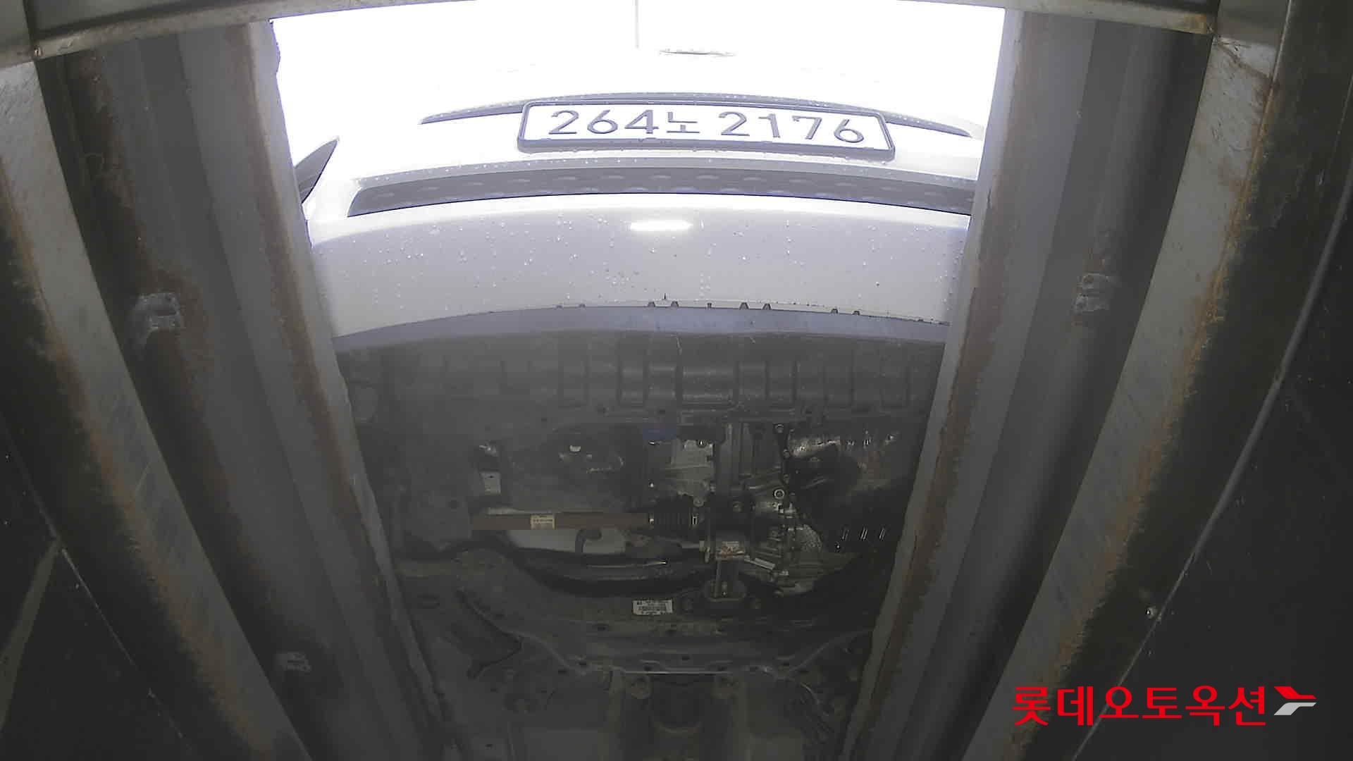 Kia Ray id 3816399 из Кореи 26