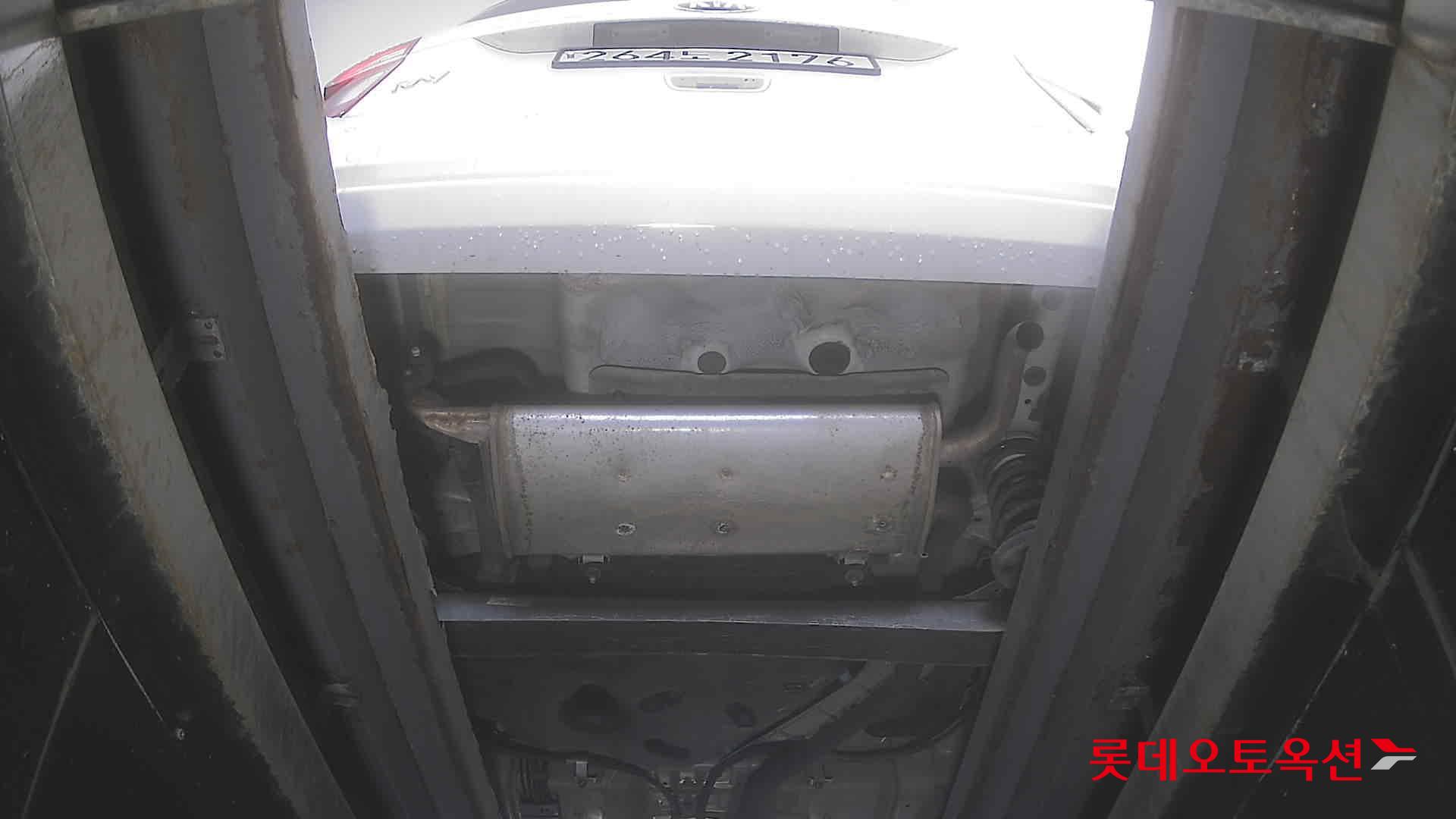 Kia Ray id 3816399 из Кореи 27